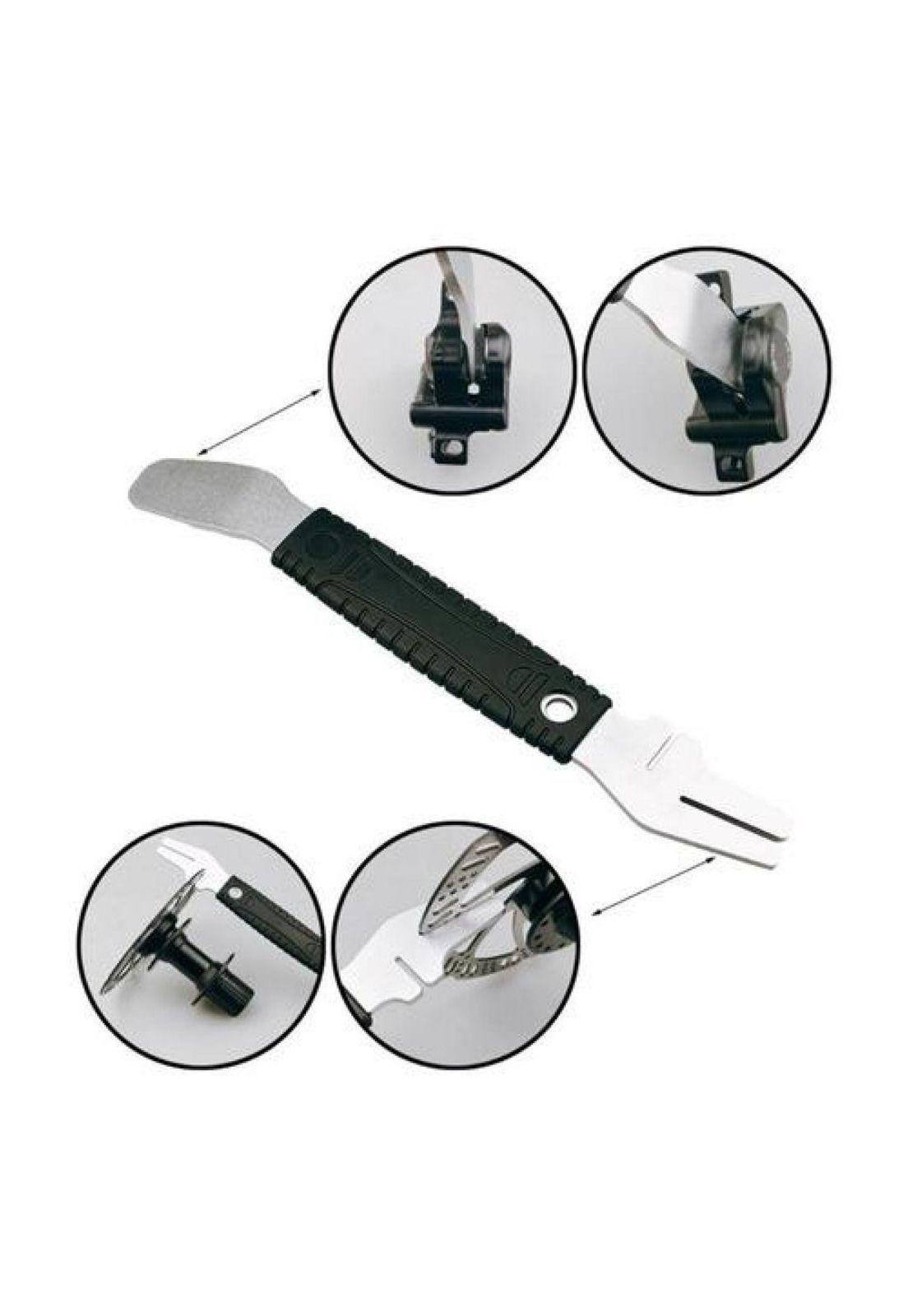 Llave De Alineación Rectificación Ajuste De Frenos De Disco-2