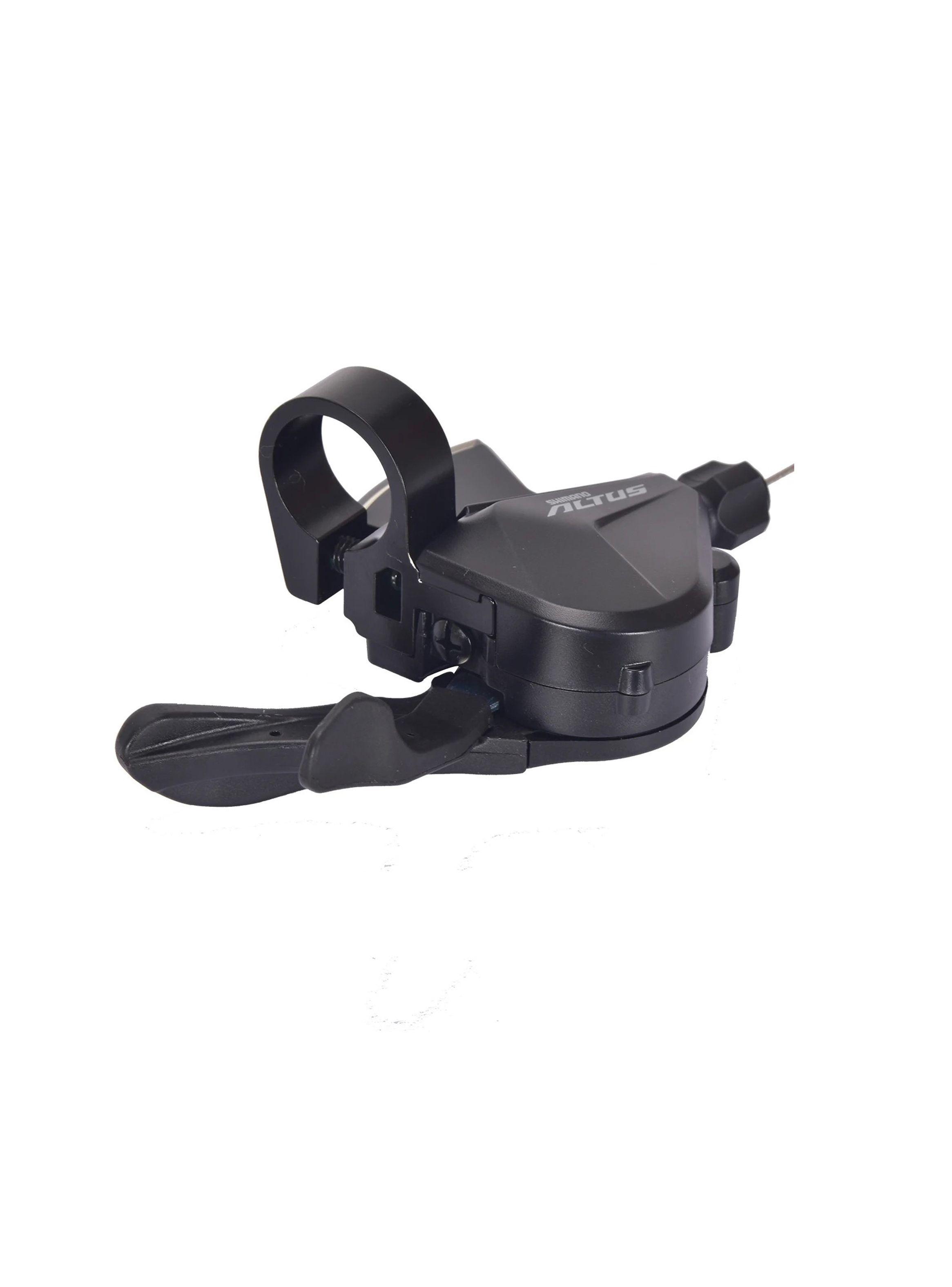 MANILLA SHIMANO ALTUS SL-M2010 9V CAMBIO TRASERO DERECHO-2