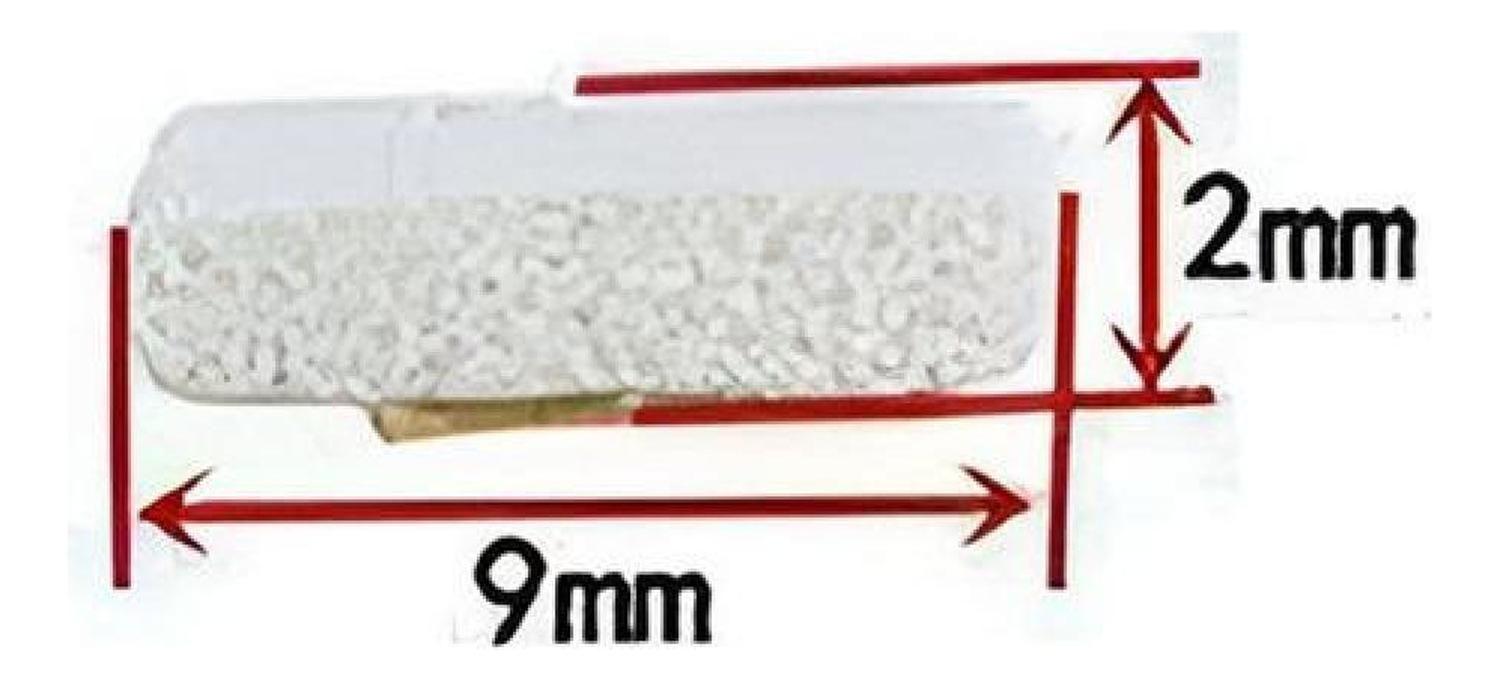 Burlete Cinta 2.5mt Aislante Térmico Adhesivo Puerta Ventana-2