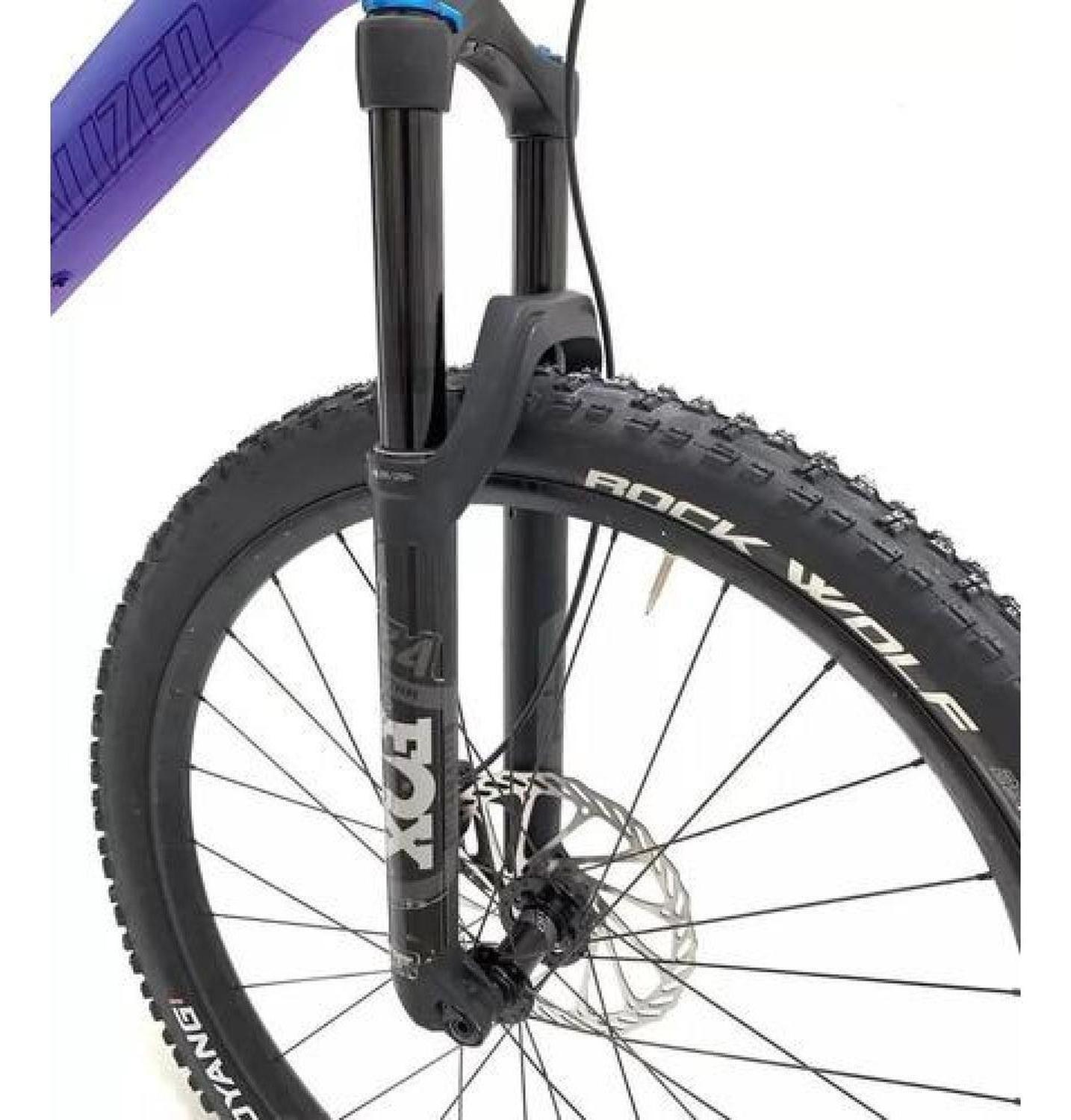 Pack 2 Neumático Chaoyang Rock Wolf 26x2.35 TR MTB Enduro-3