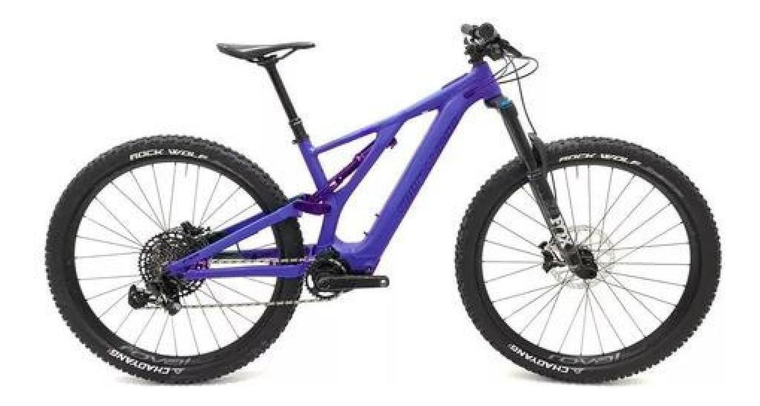 Pack 2 Neumático Chaoyang Rock Wolf 26x2.35 TR MTB Enduro-4