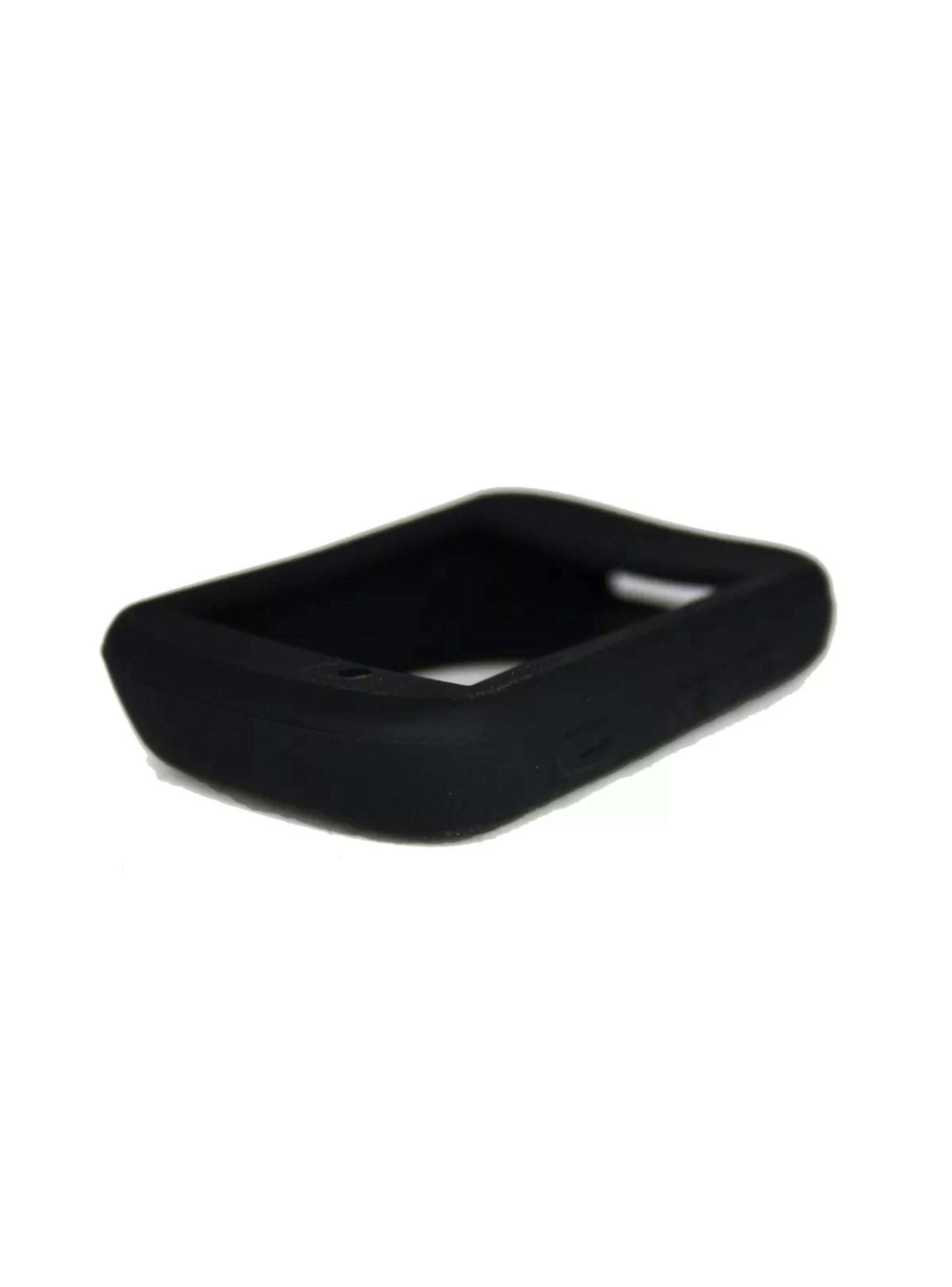 Lamina Vidrio Templado + Funda Silicona Garmin Edge 830-3