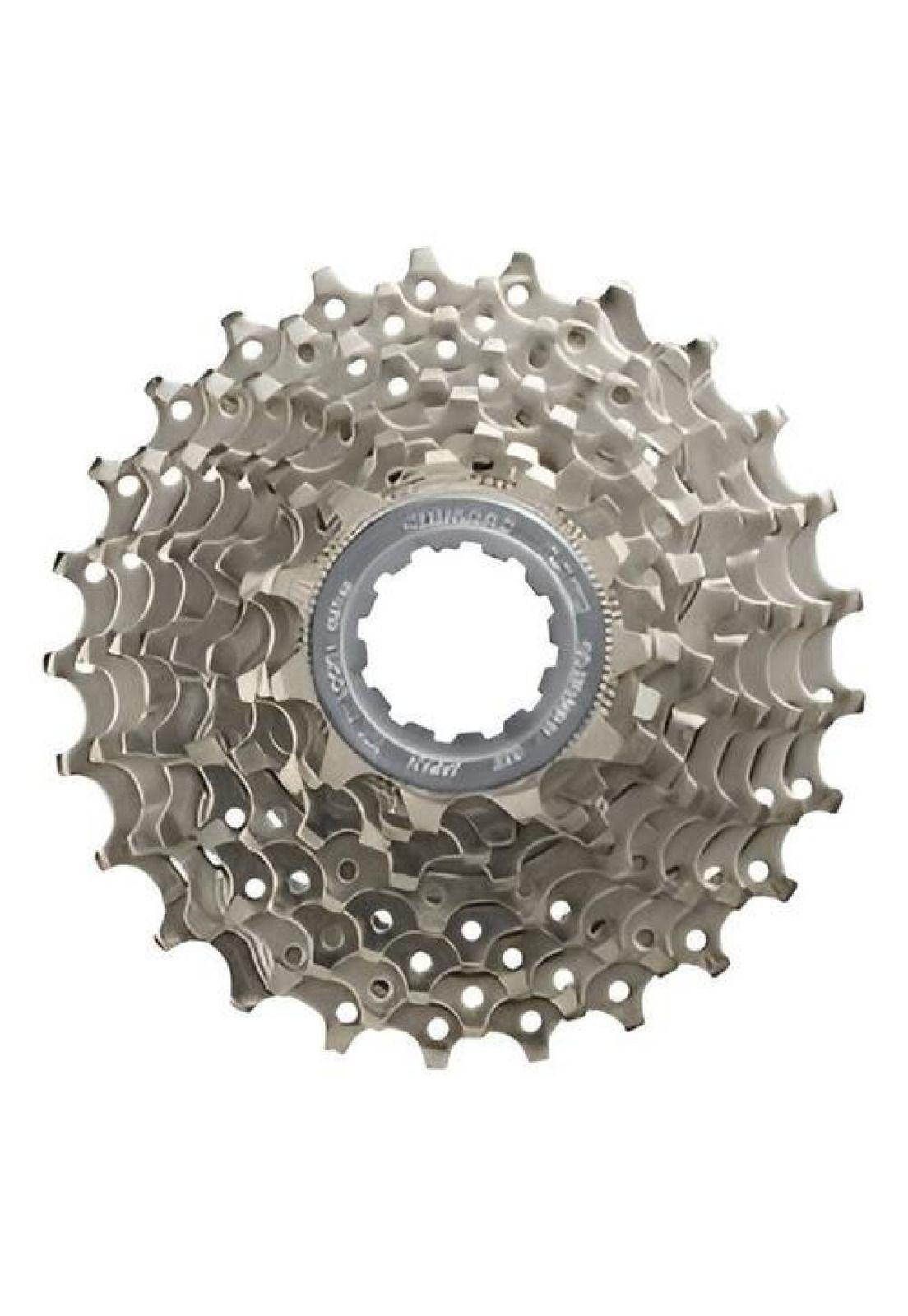 Piñon Cassette Shimano Hyperglide Alivio 9v Cs-hg400 11-34-1