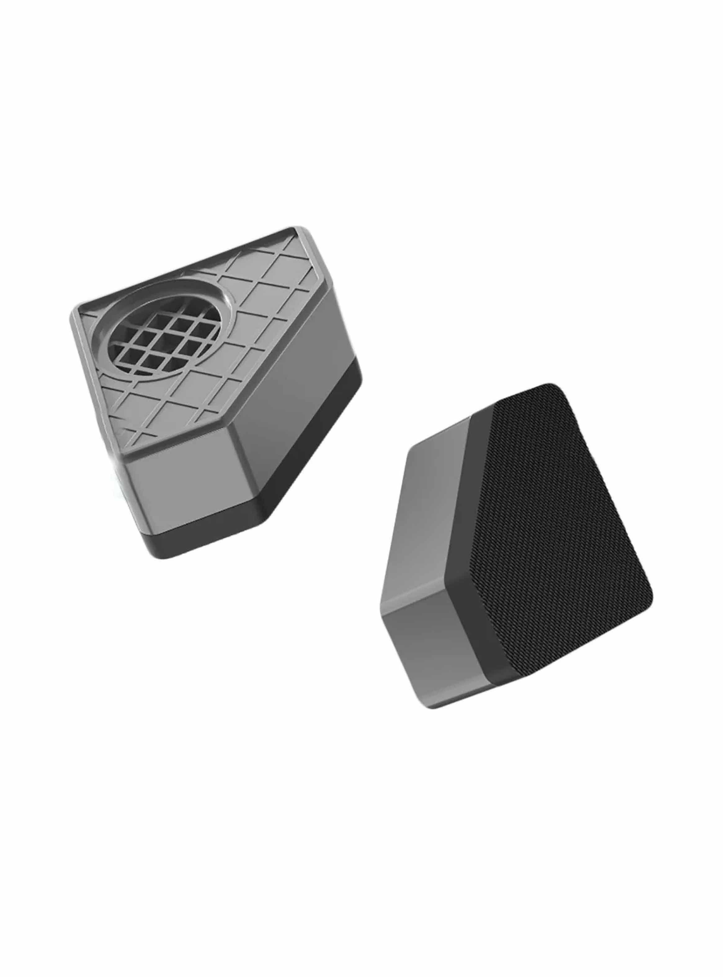 Bases Niveladores Patas Lavadora Refrigerador Anti Vibración-2