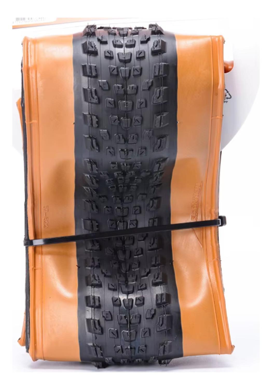 Pack 2 Neumático Maxxis Minion Dhr Ii Skinwall 27.5x2.40wt Marrón-3