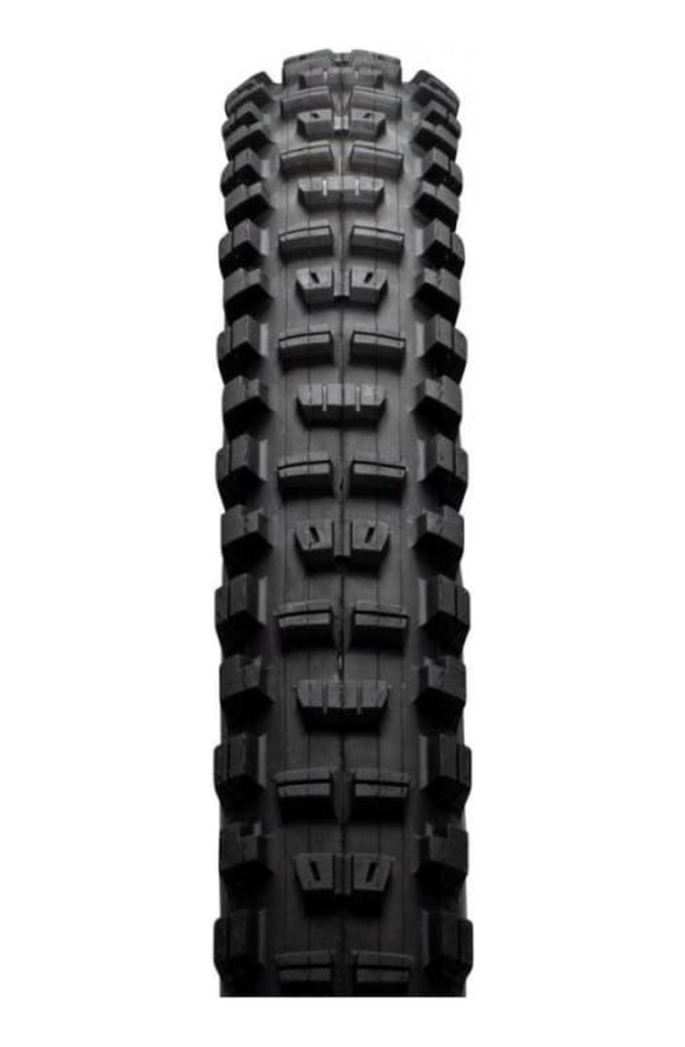 Pack 2 Neumático Maxxis Minion Dhr Ii Skinwall 27.5x2.40wt Marrón-5