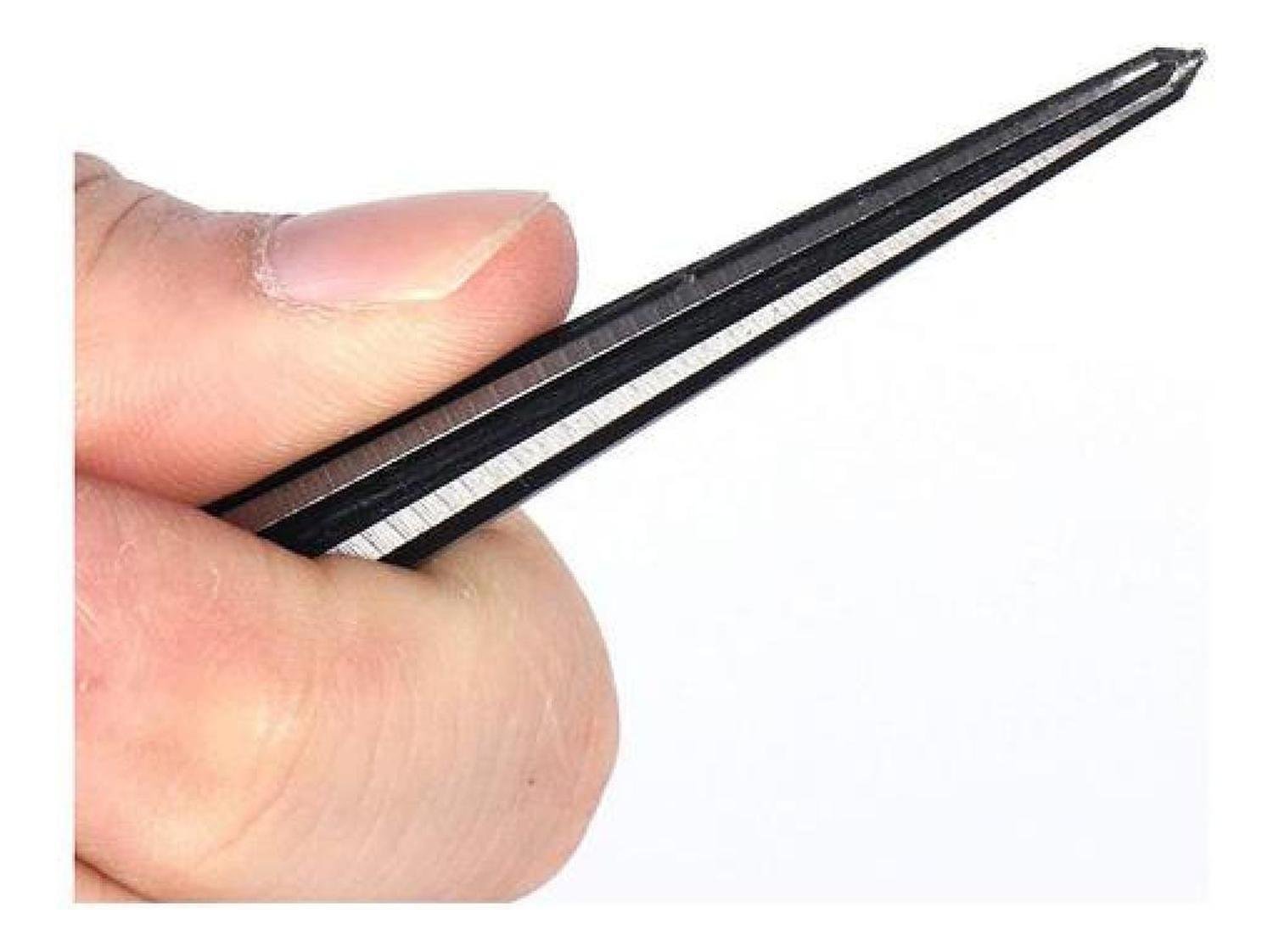 Broca Cónica Madera De Precisión Para Taladro Y Manual-8