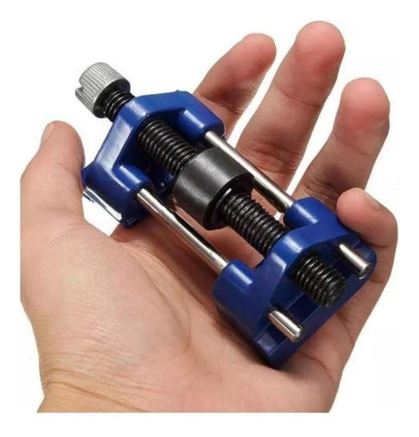 Guía De Afilado Manual De Cincel Plano Alta Precisión Gubia-1