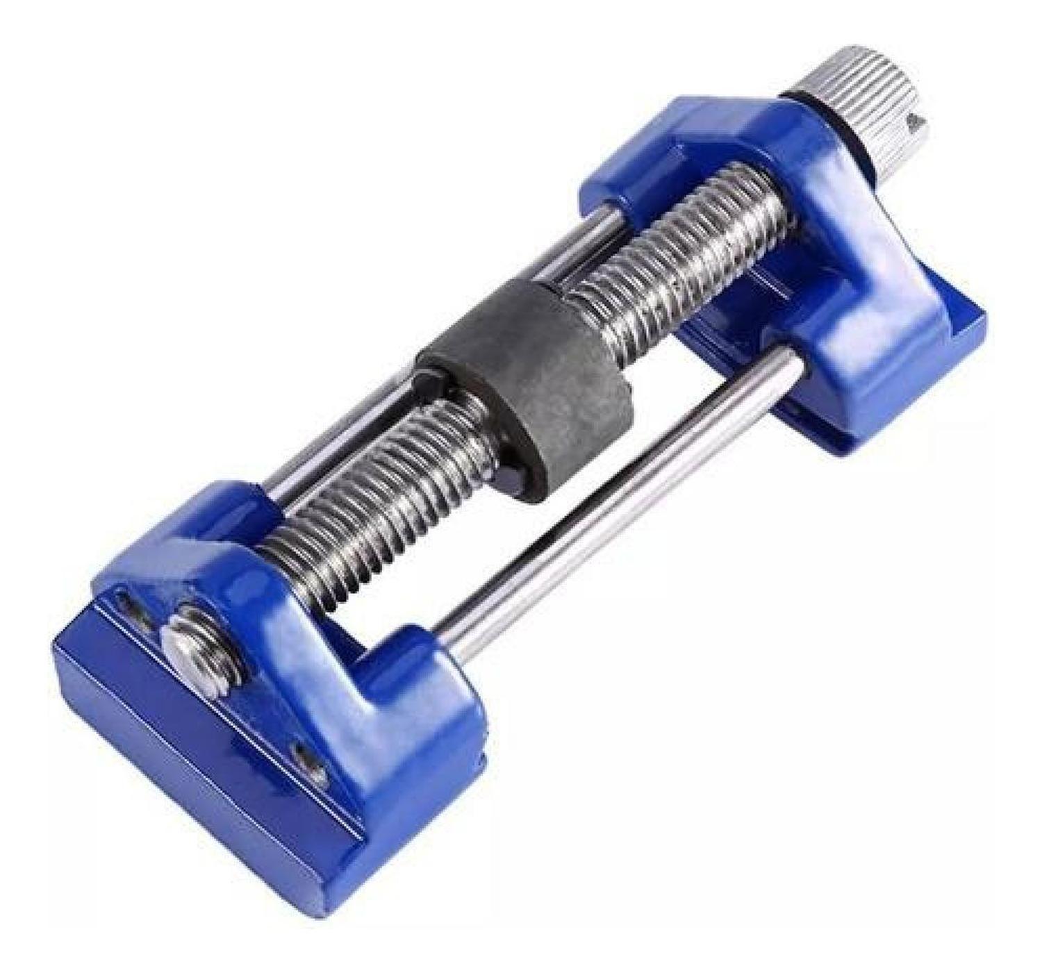 Guía De Afilado Manual De Cincel Plano Alta Precisión Gubia-4