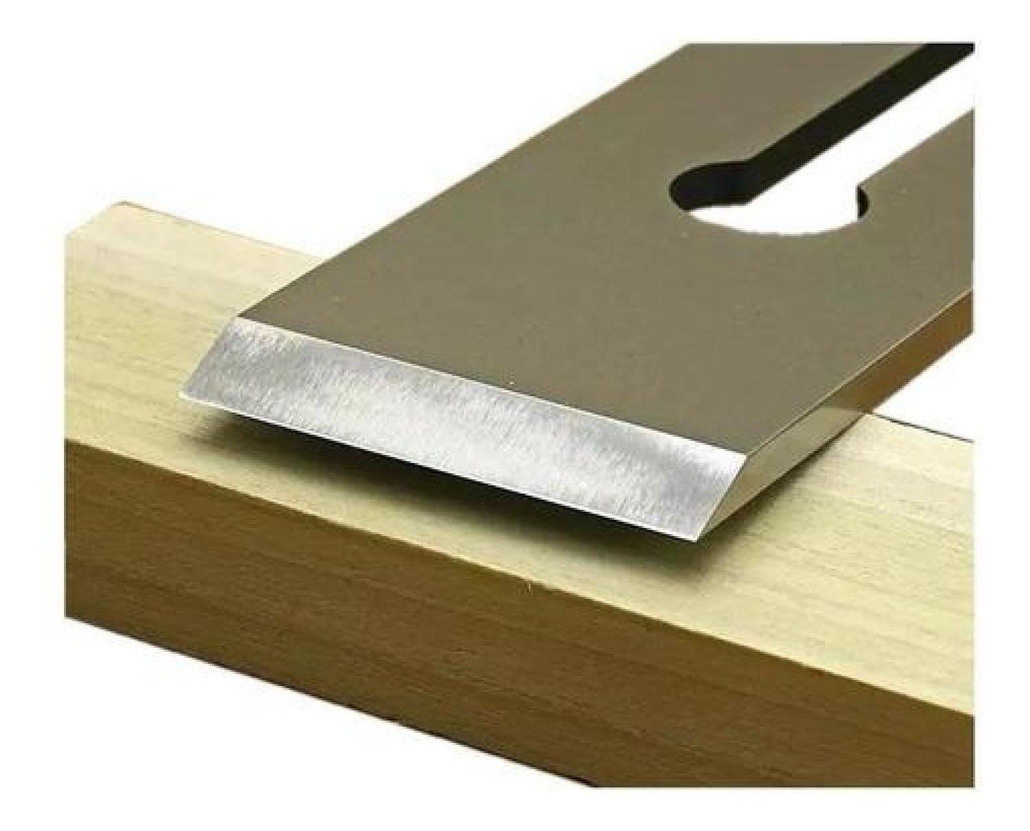 Guía De Afilado Manual De Cincel Plano Alta Precisión Gubia-5