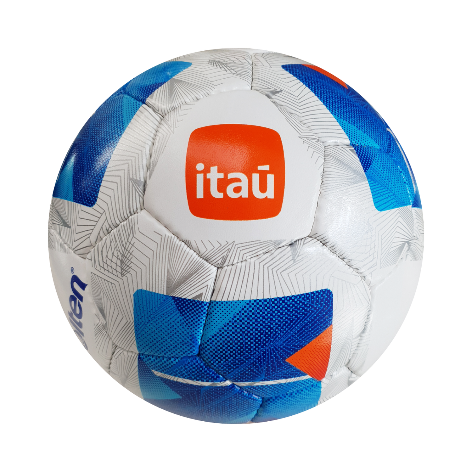 Balón Futsal Molten Vantaggio 1900 ANFP 2025 T4 Bote Bajo-2