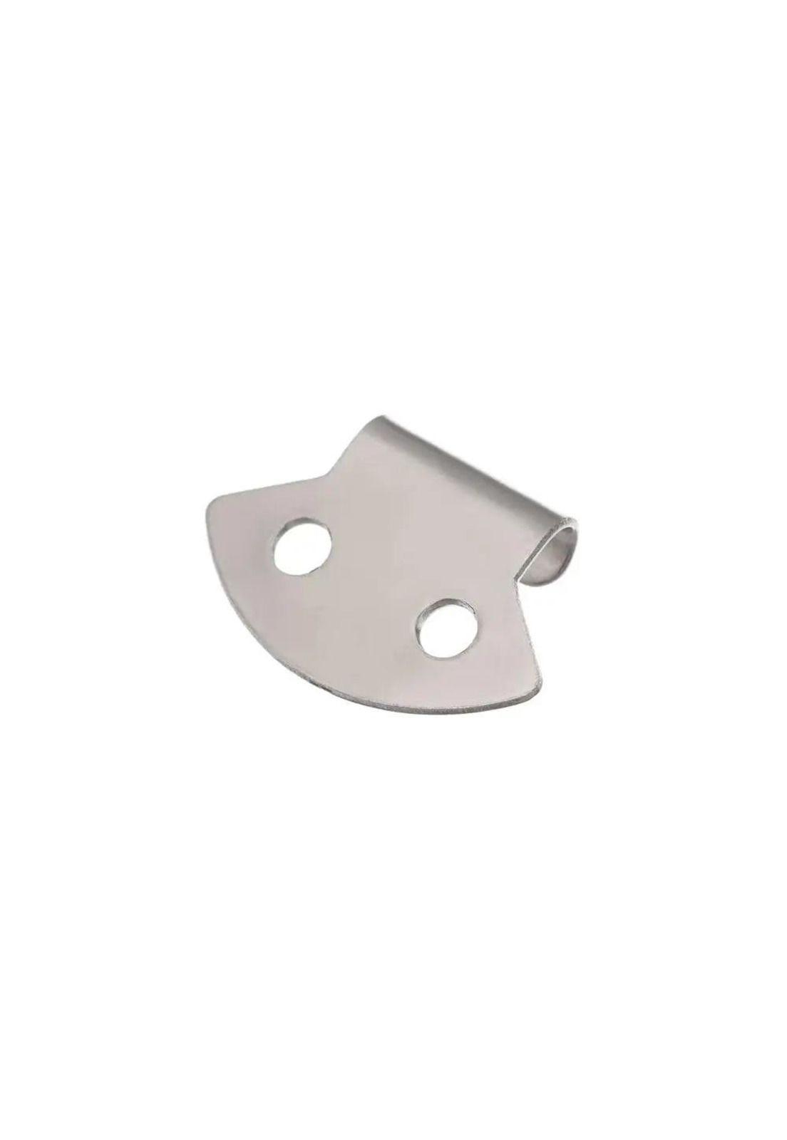 Clamp Pestillo Tipo Palanca Inoxidable Cajas y Muebles 130mm-5