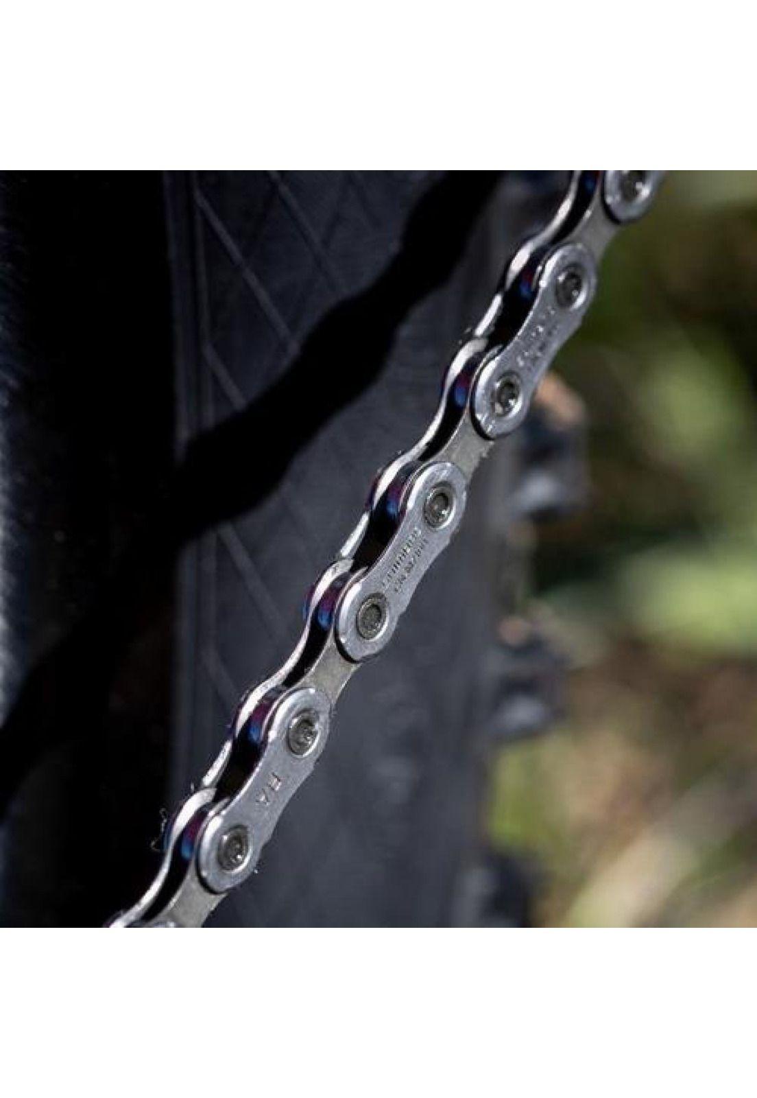 Cadena Shimano Mtb Slx Cn-m7100 12 V 126-3