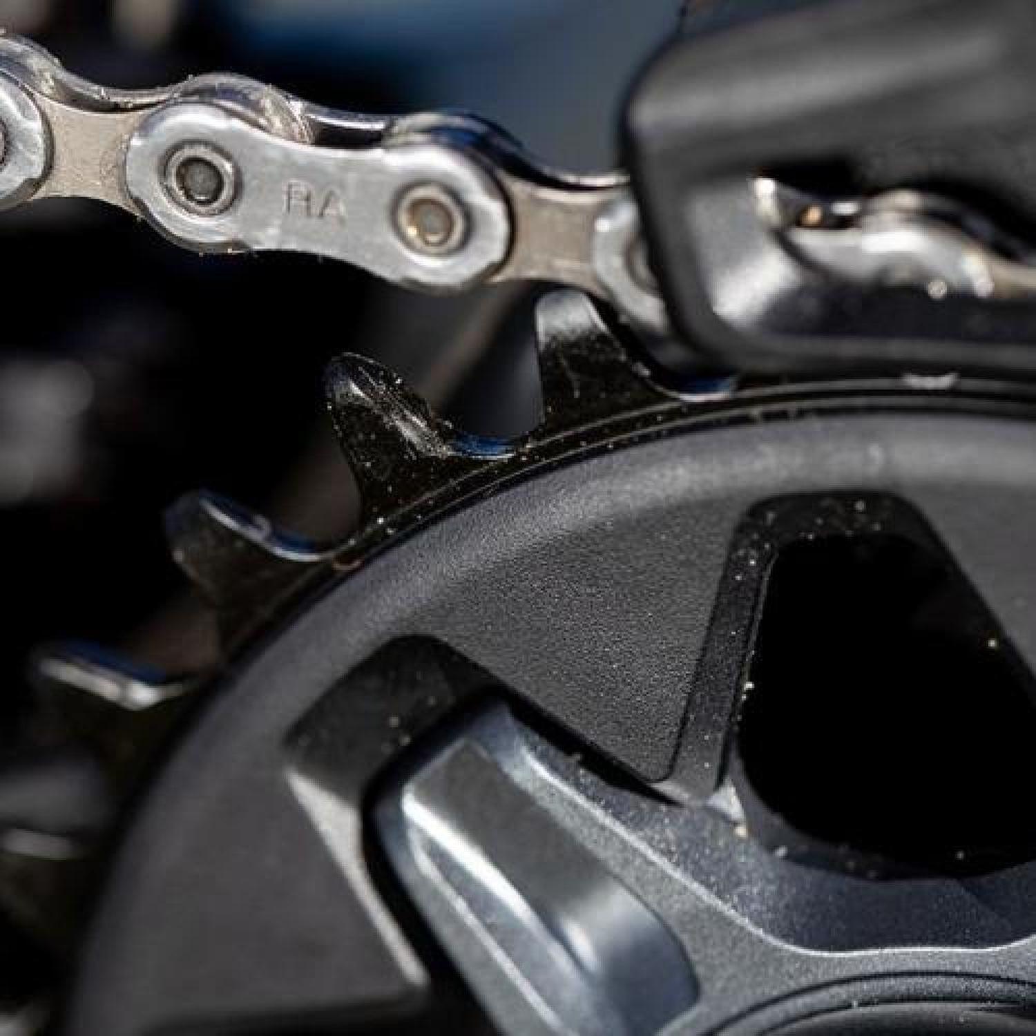 Cadena Shimano Mtb Slx Cn-m7100 12 V 126-4