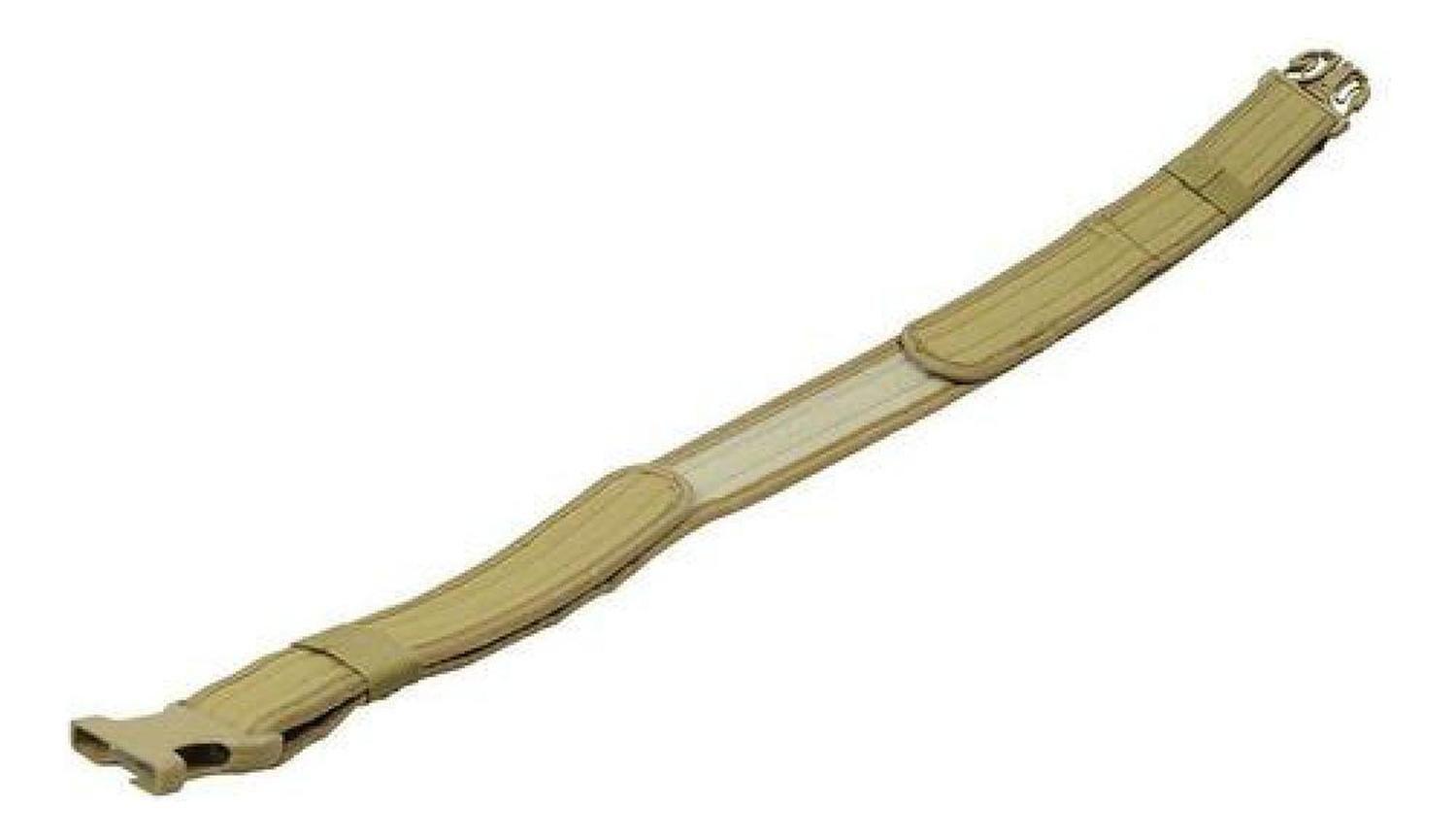 Cinturón Táctico Para Uso Militar, Airsoft Y Outdoor-4