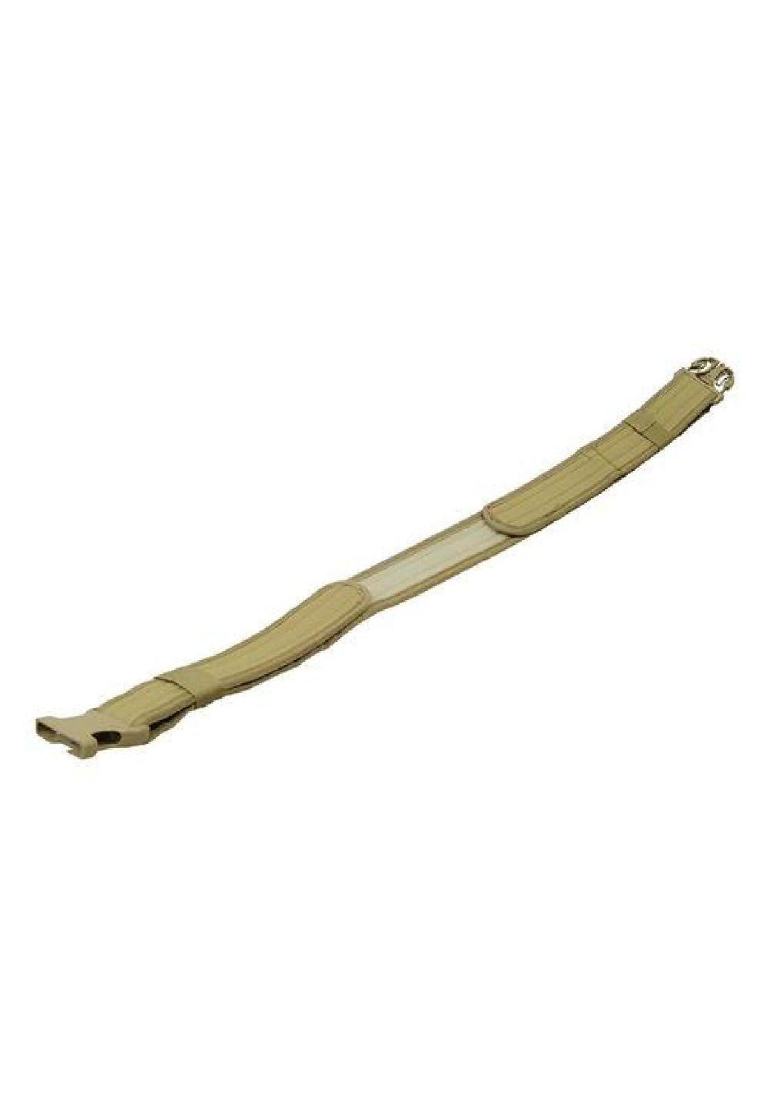 Cinturón Táctico Para Uso Militar, Airsoft Y Outdoor-2
