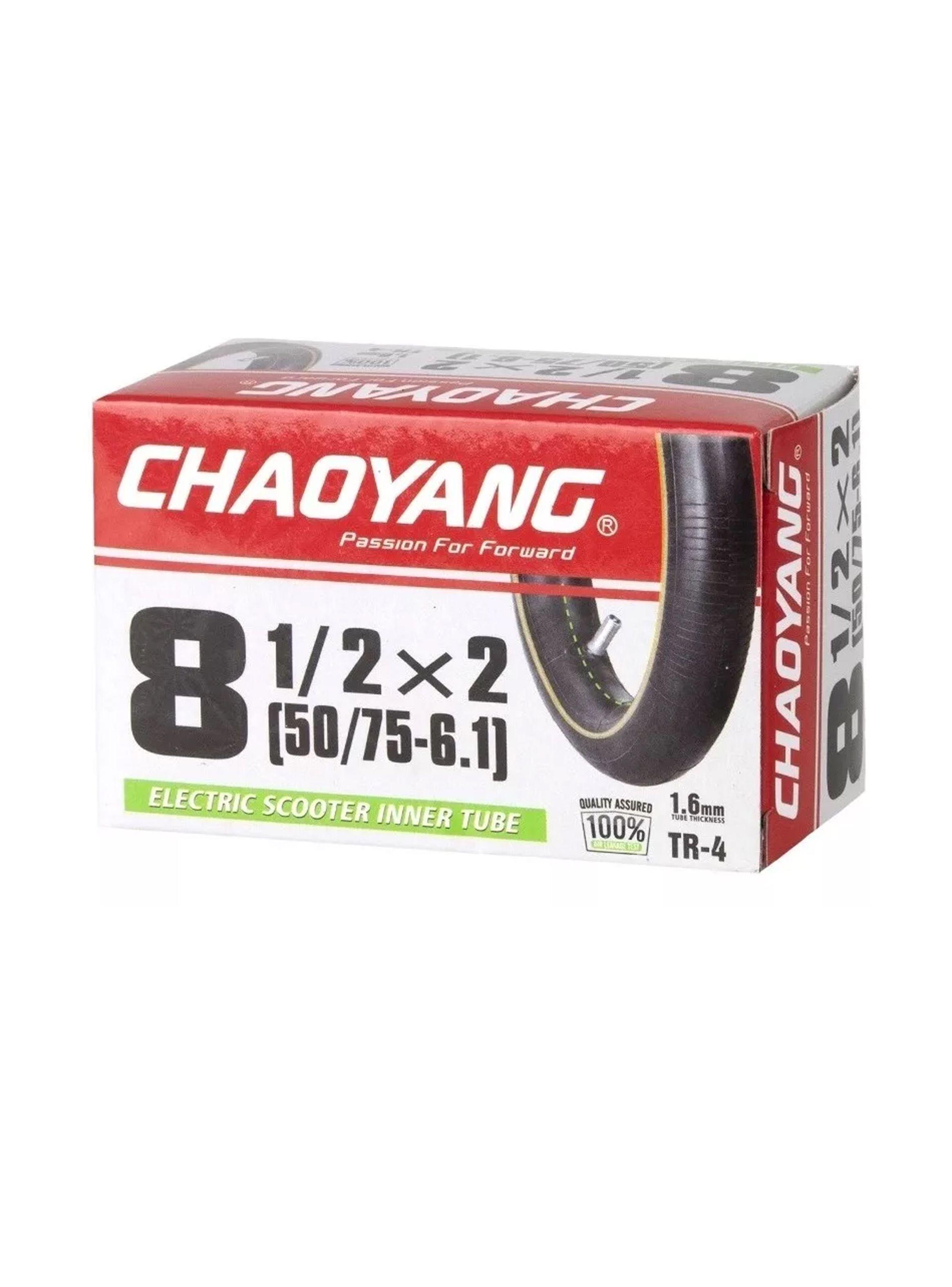 Camara TR-4 Forro 8.5x2 Chaoyang Scooter-2