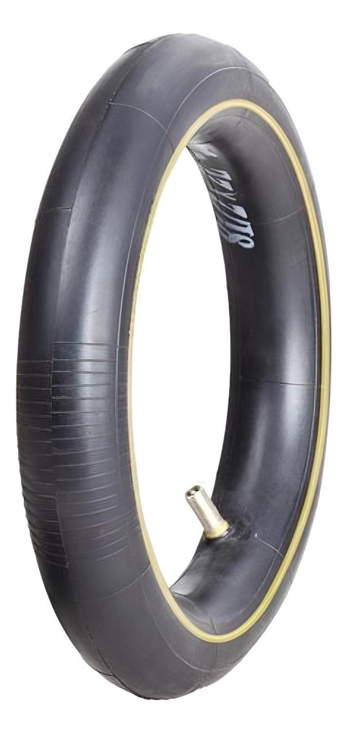 Cámara Chaoyang 8 1/2x2 Para Scooter Eléctrico Va Negro-0