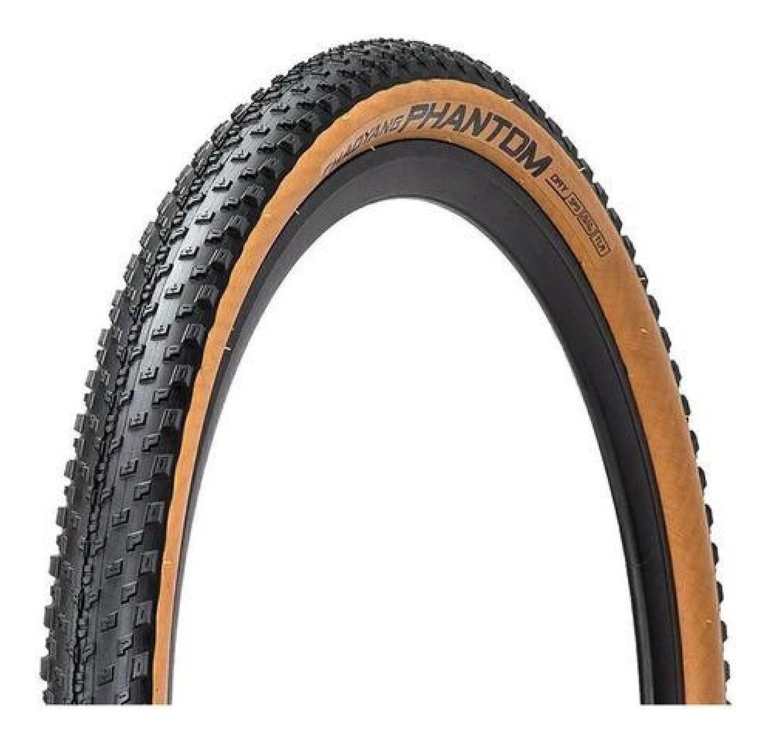 Neumático Chaoyang Phantom Dry 29x2.20 Tr Mtb Tanwall Kevlar - Tanwall-3
