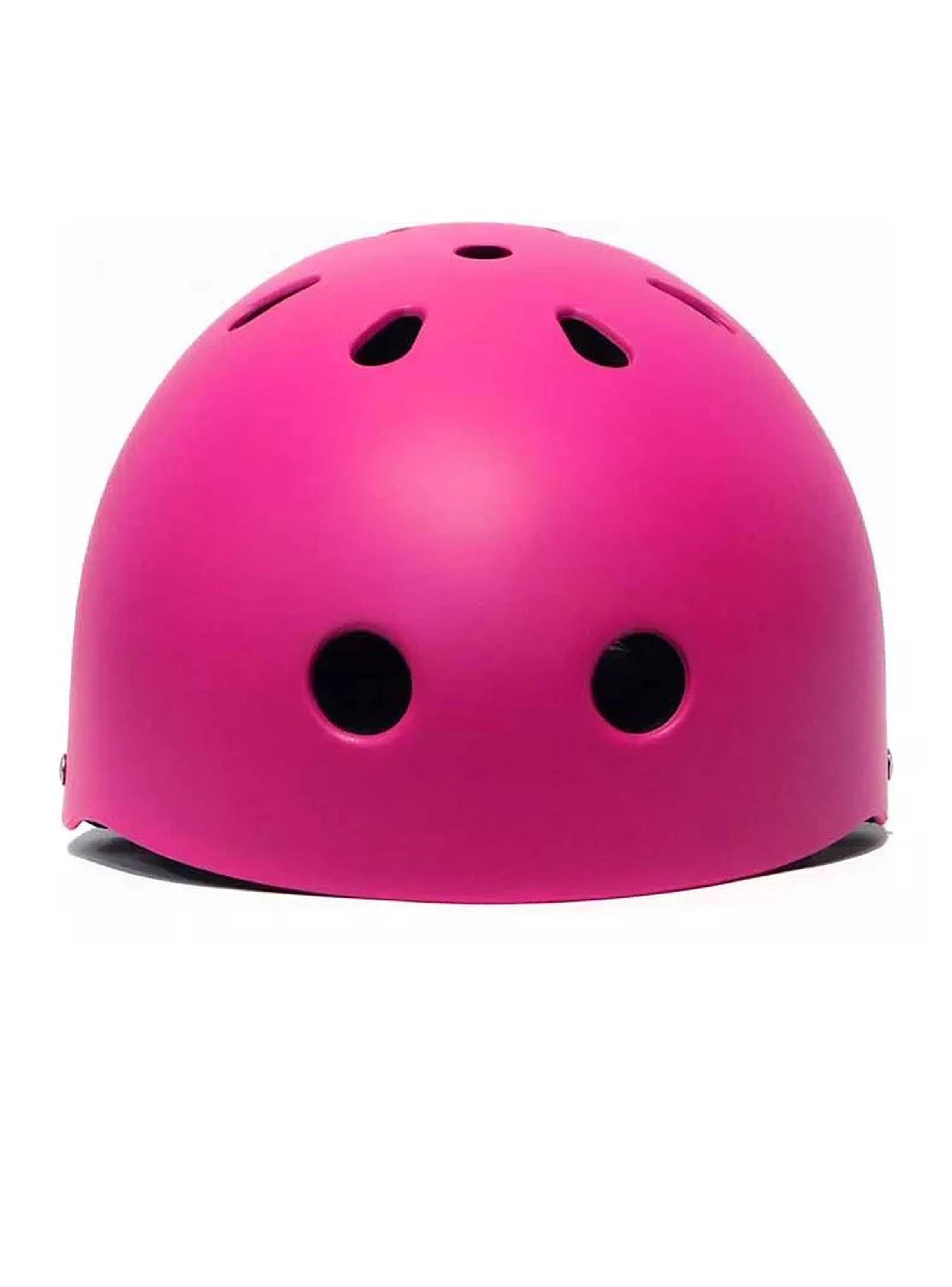 Casco Urbano Adulto Ajustable Onwheels Con Luz Multi Deporte-3