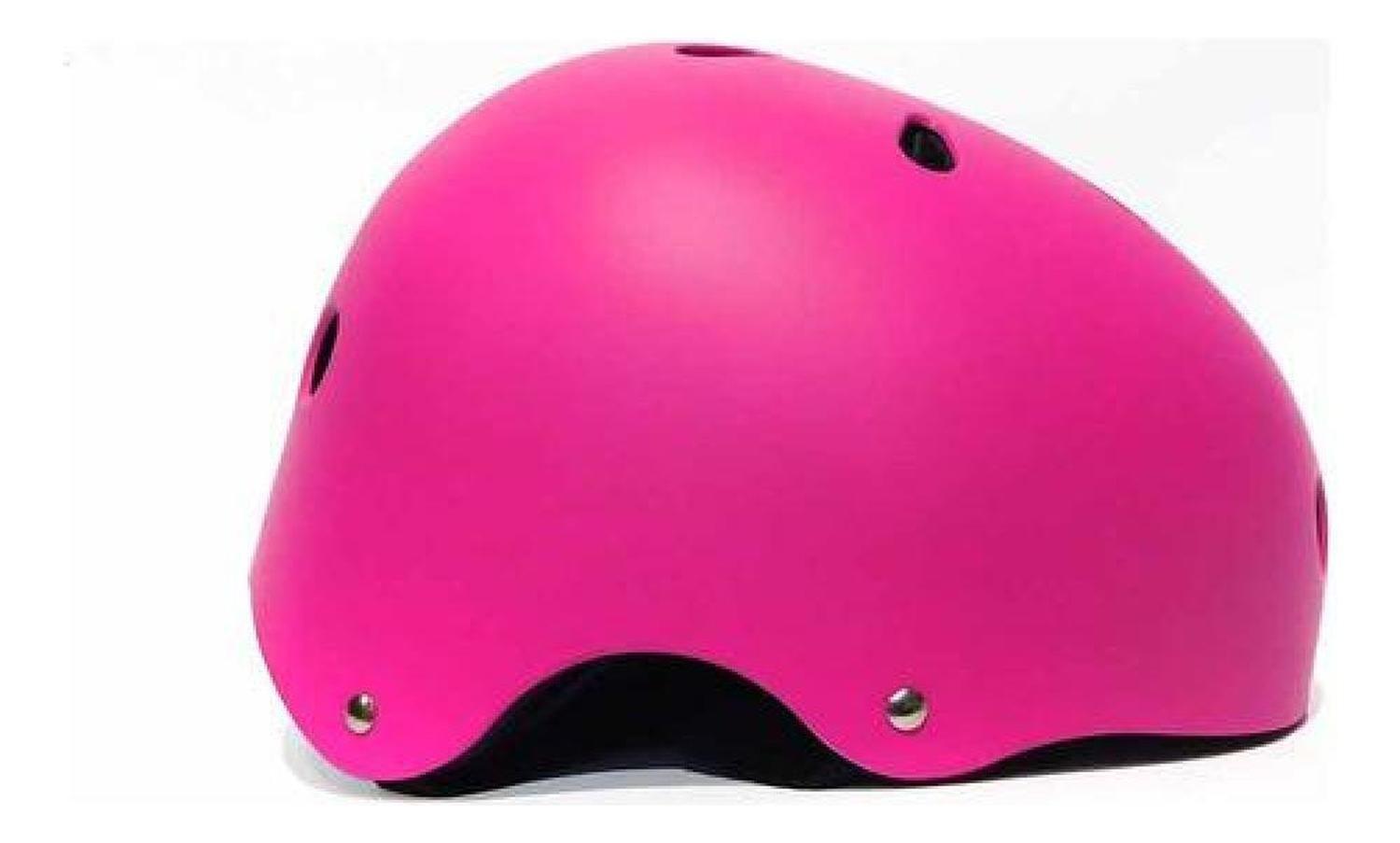 Casco Urbano Adulto Ajustable Onwheels Con Luz Multi Deporte-2