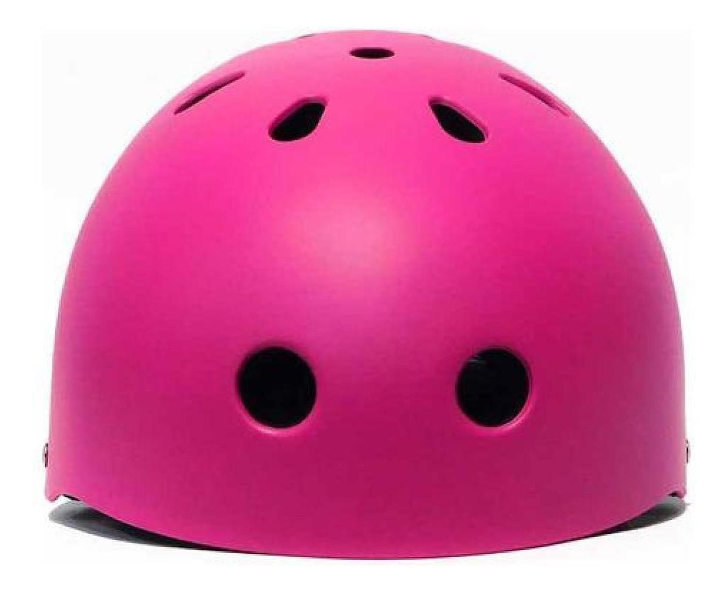 Casco Urbano Adulto Ajustable Onwheels Con Luz Multi Deporte-3