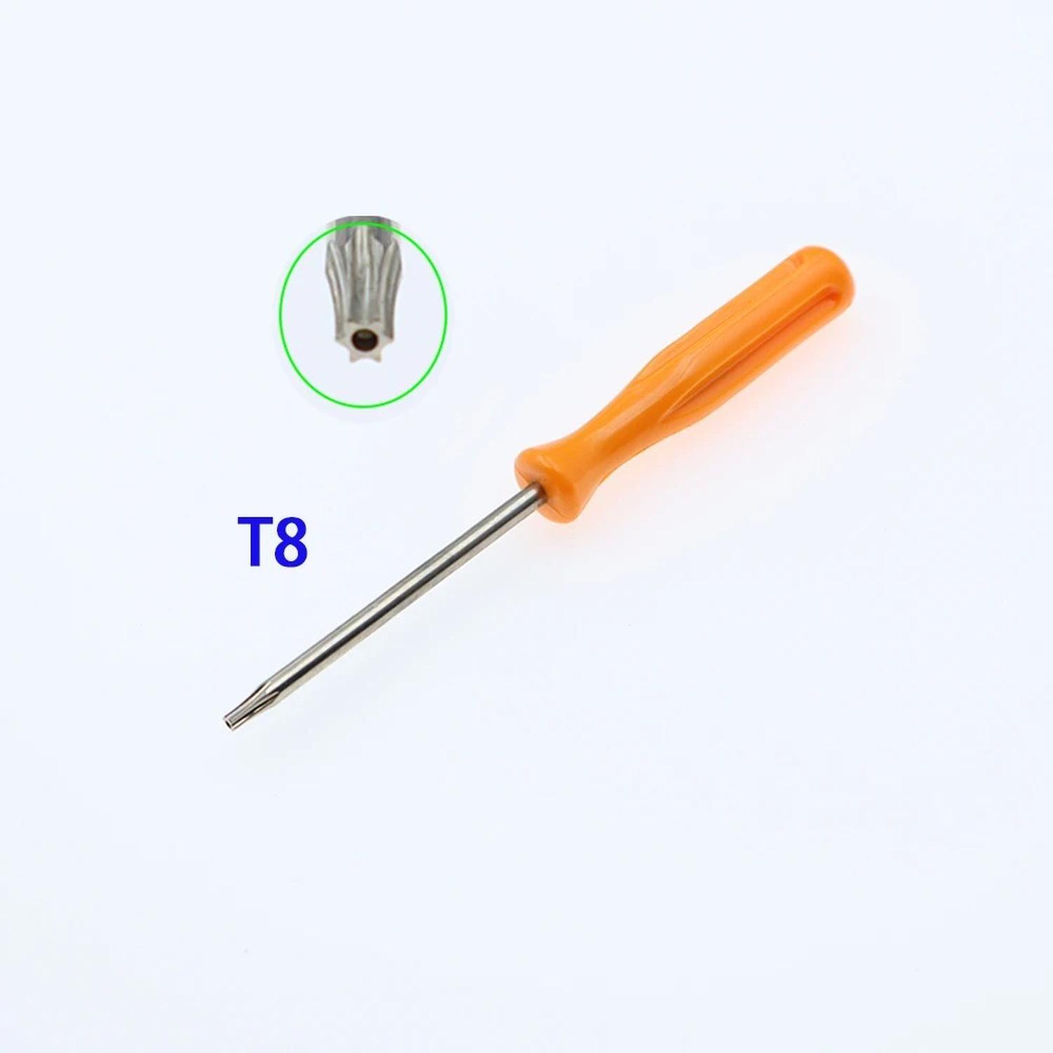 Kit Reparación Botón RB LB para Xbox X|S Negro + Blanco-3