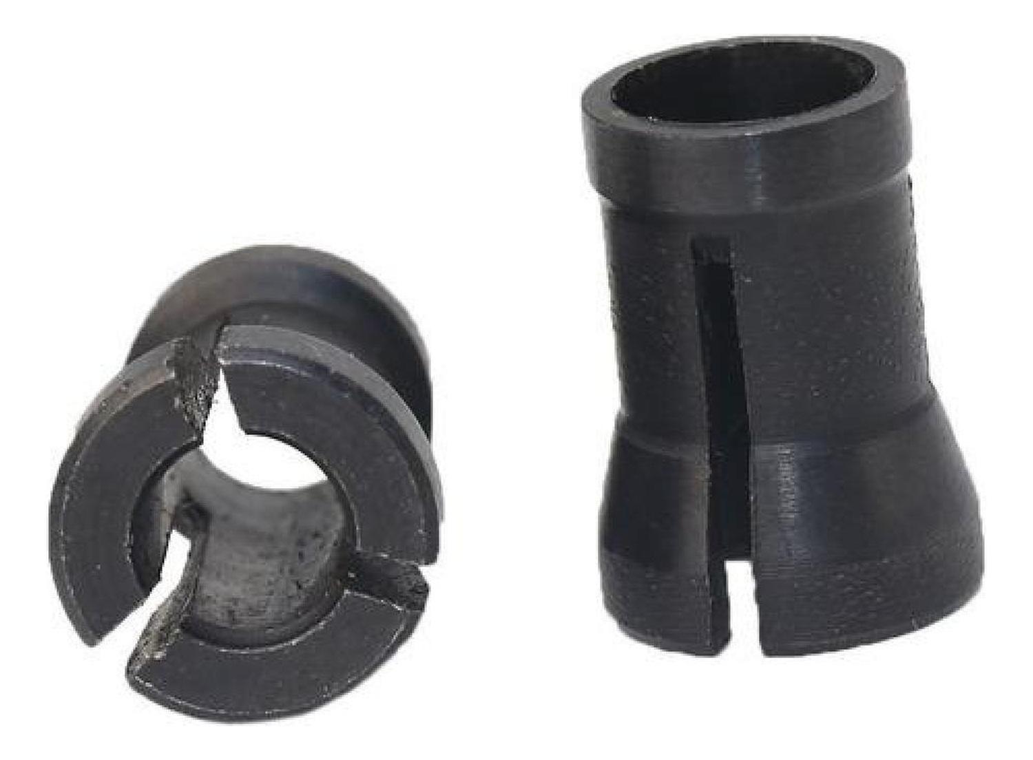 3 Adaptadores De Fresa Broca Para 1/4 Pulgada, 6, Y 8 Mm-6