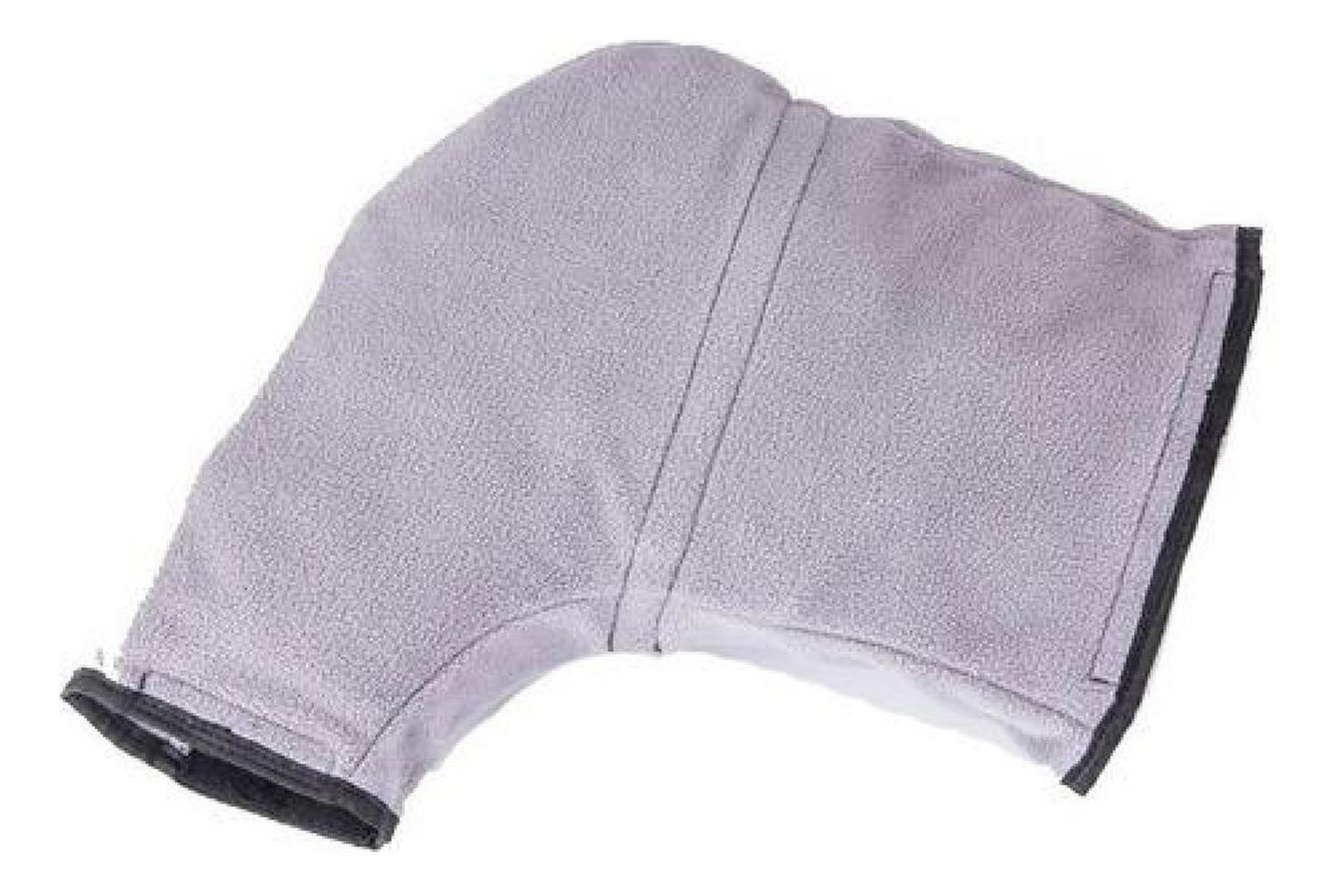 Cubrepuño Manoplas Manillar De Moto Y Bicicleta Impermeable Negro-7