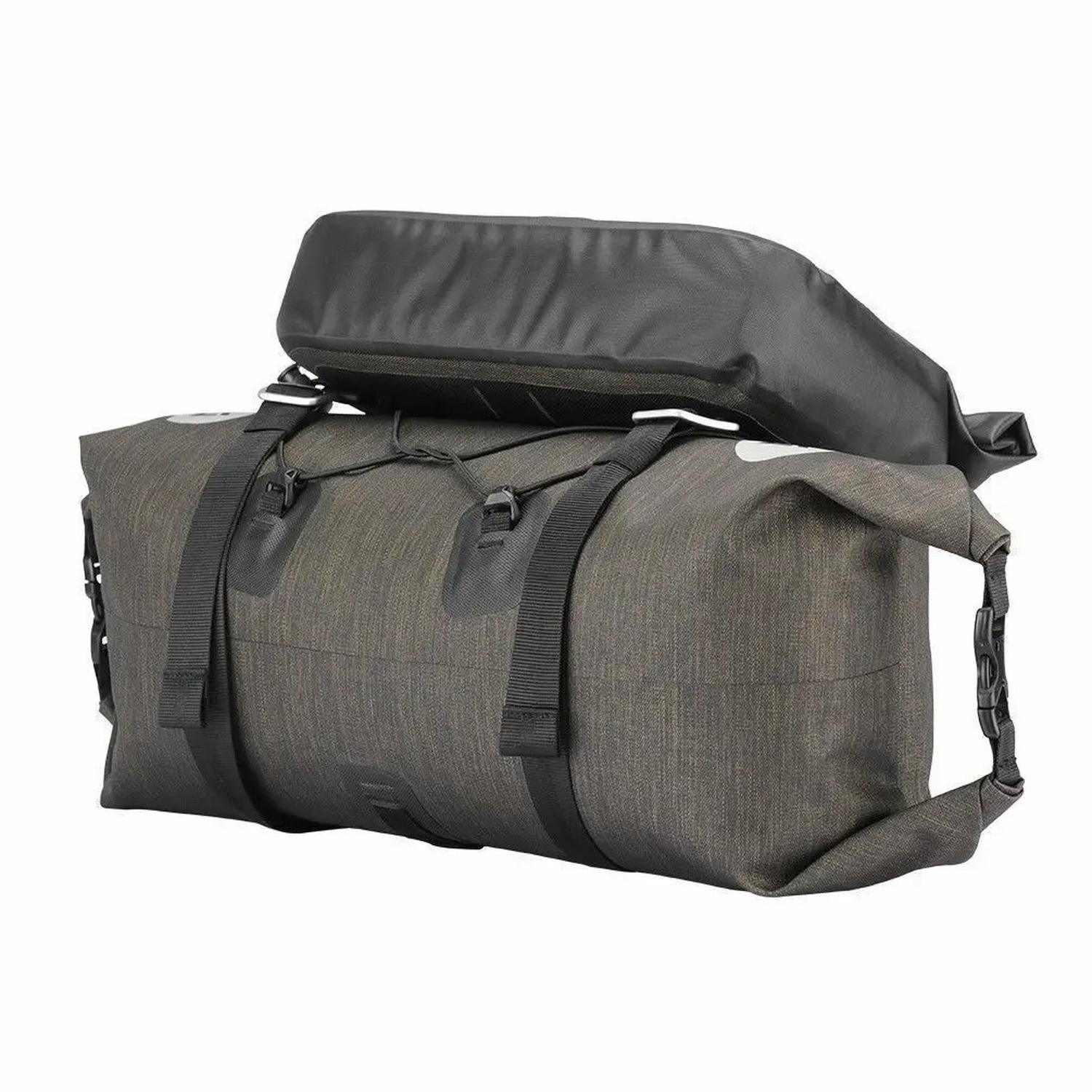 Bolso Bicicleta Manubrio Rockbros Impermeable 2 En 1-3