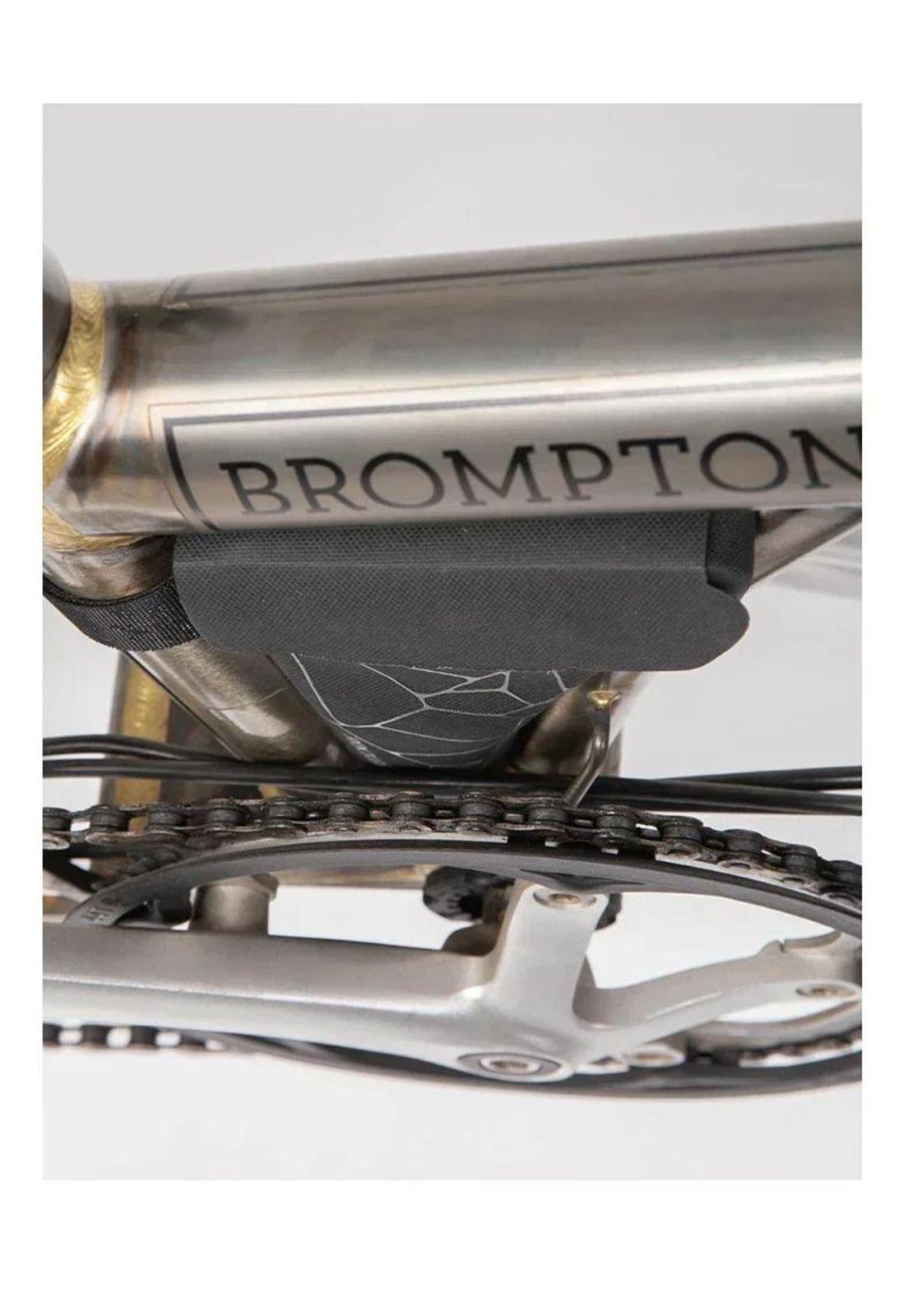 Bolsa Impermeable Rockbros Bicicleta Plegable Brompton-2