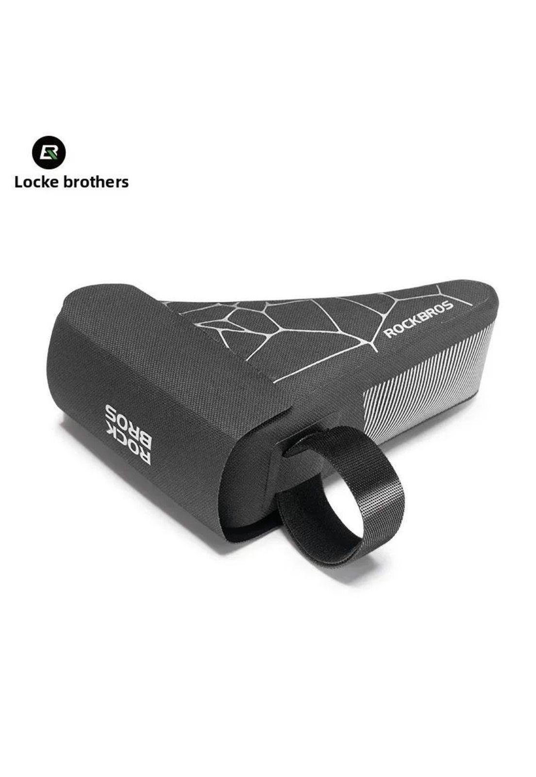 Bolsa Impermeable Rockbros Bicicleta Plegable Brompton-5