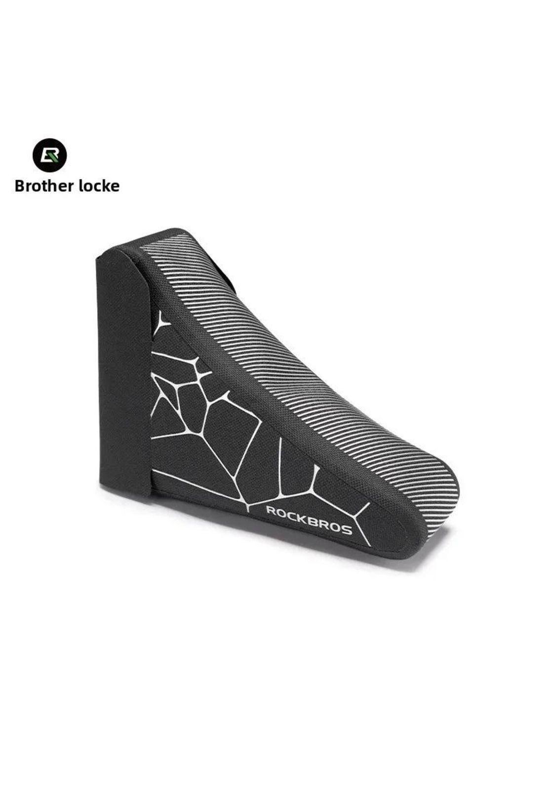 Bolsa Impermeable Rockbros Bicicleta Plegable Brompton-7