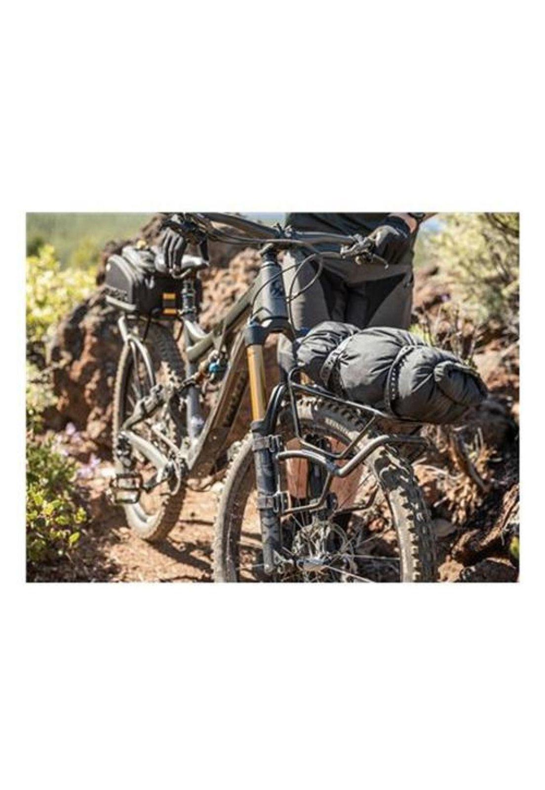 Parrilla Trasera Bicicleta 29 28 Transporte Porta Alforja-3