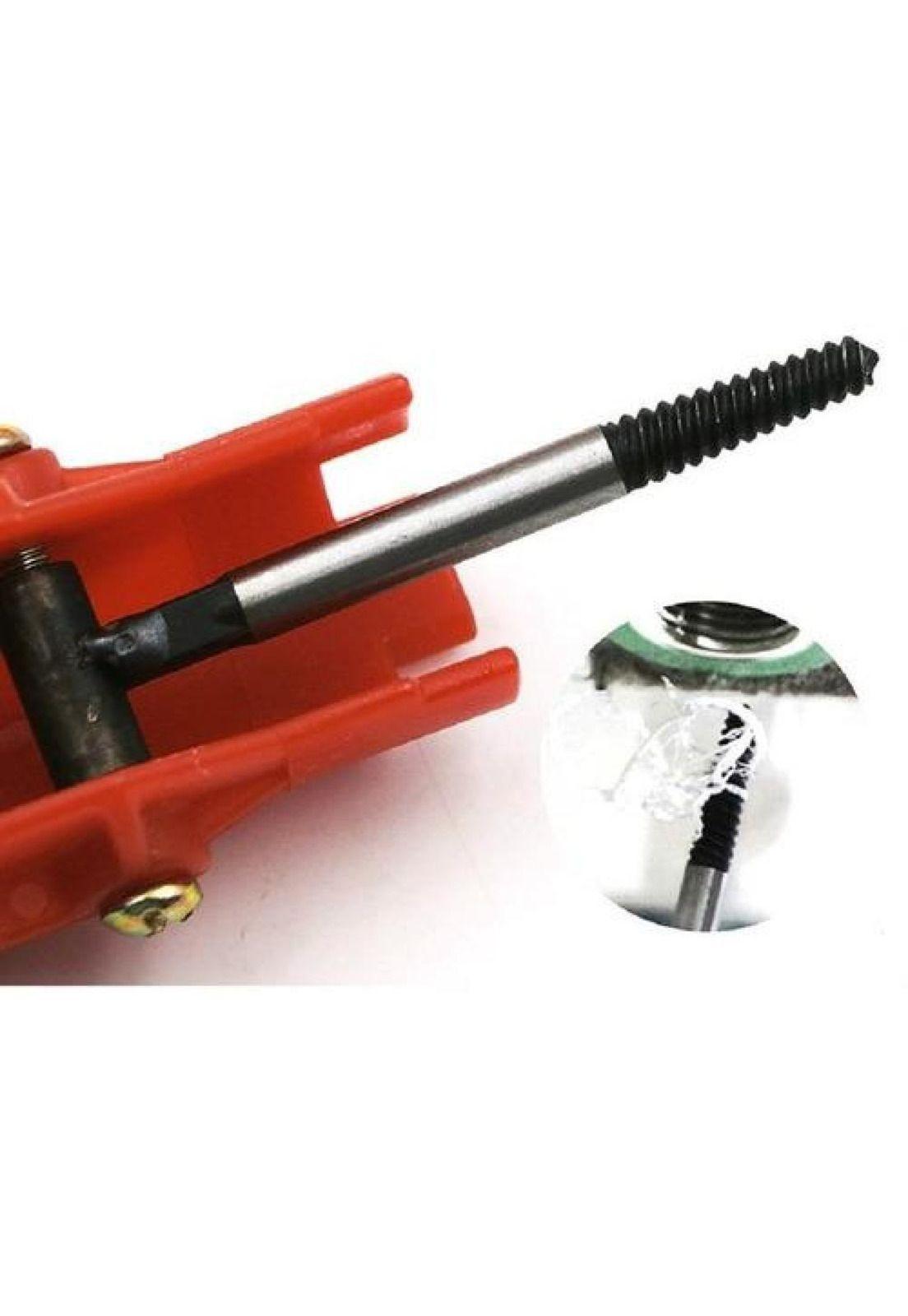 Llave Multi-función Gásfiter Instalación/reparación Grifería-2