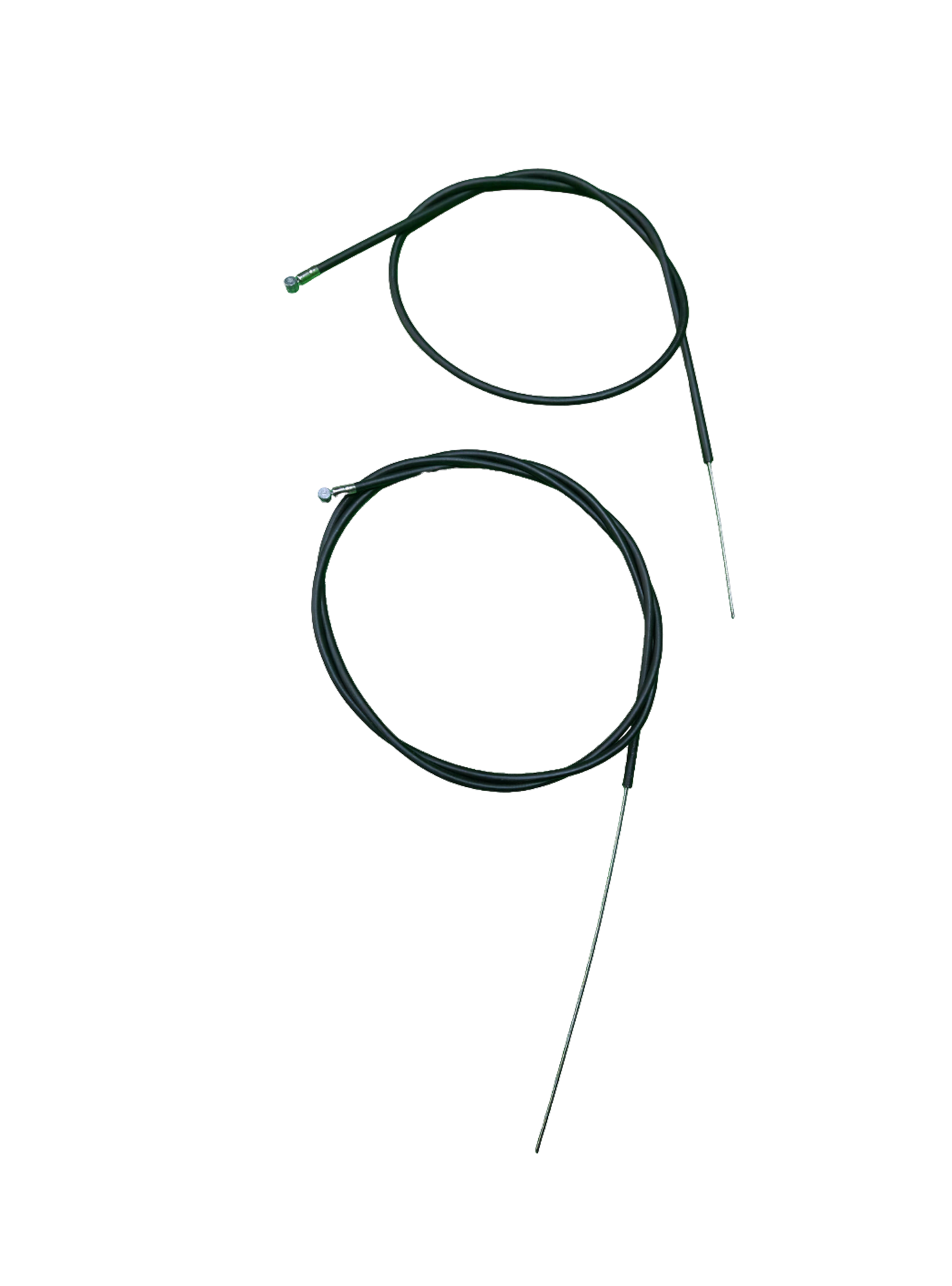 Kit Manillas Cambio Freno Shimano Tourney 3x7v Der Izq-3