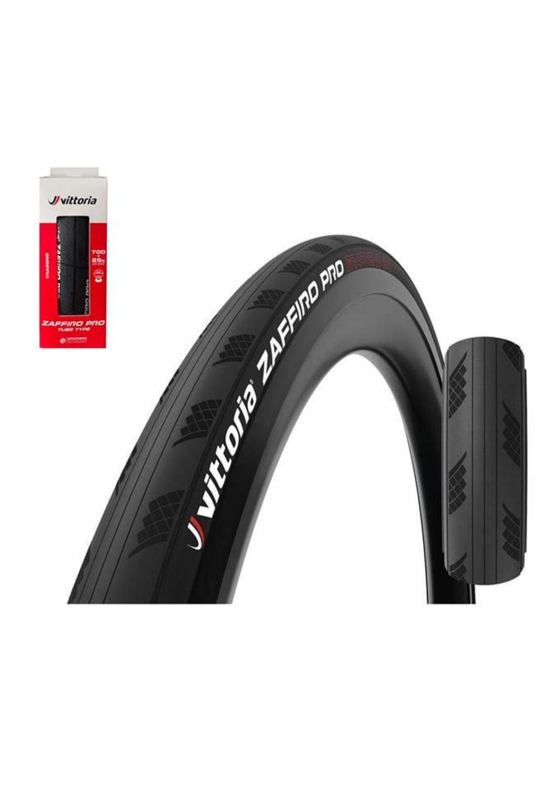 Neumático Ruta Vittoria Zaffiro Pro V 700x28C Plegable-0