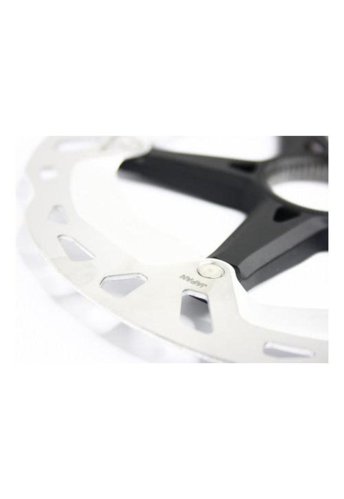 Disco Freno Rotor Shimano 180 Mm Deore Xt Rt-mt800-6
