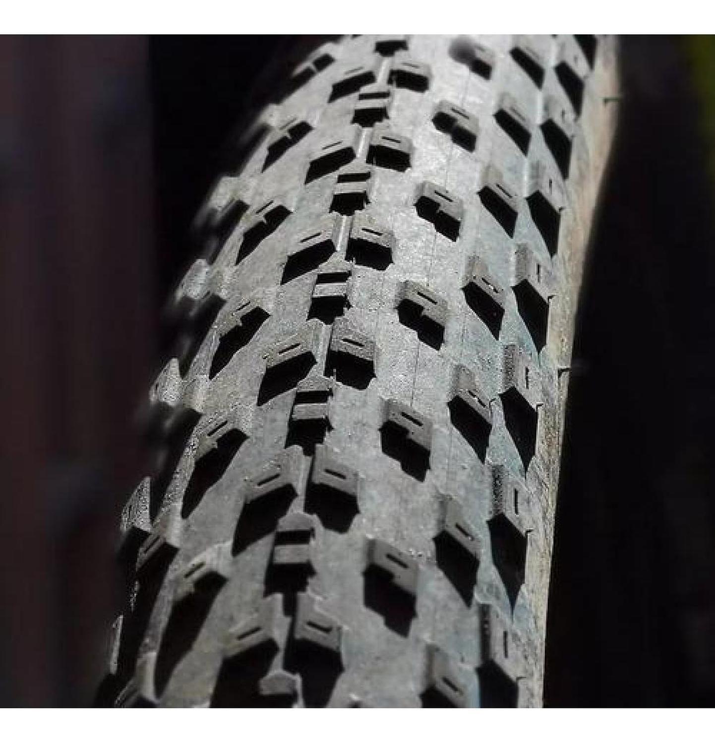 Neumatico Chaoyang Phantom Dry 29x2.2 Tr 2c Mtb 60tpi Kevlar Negro-3