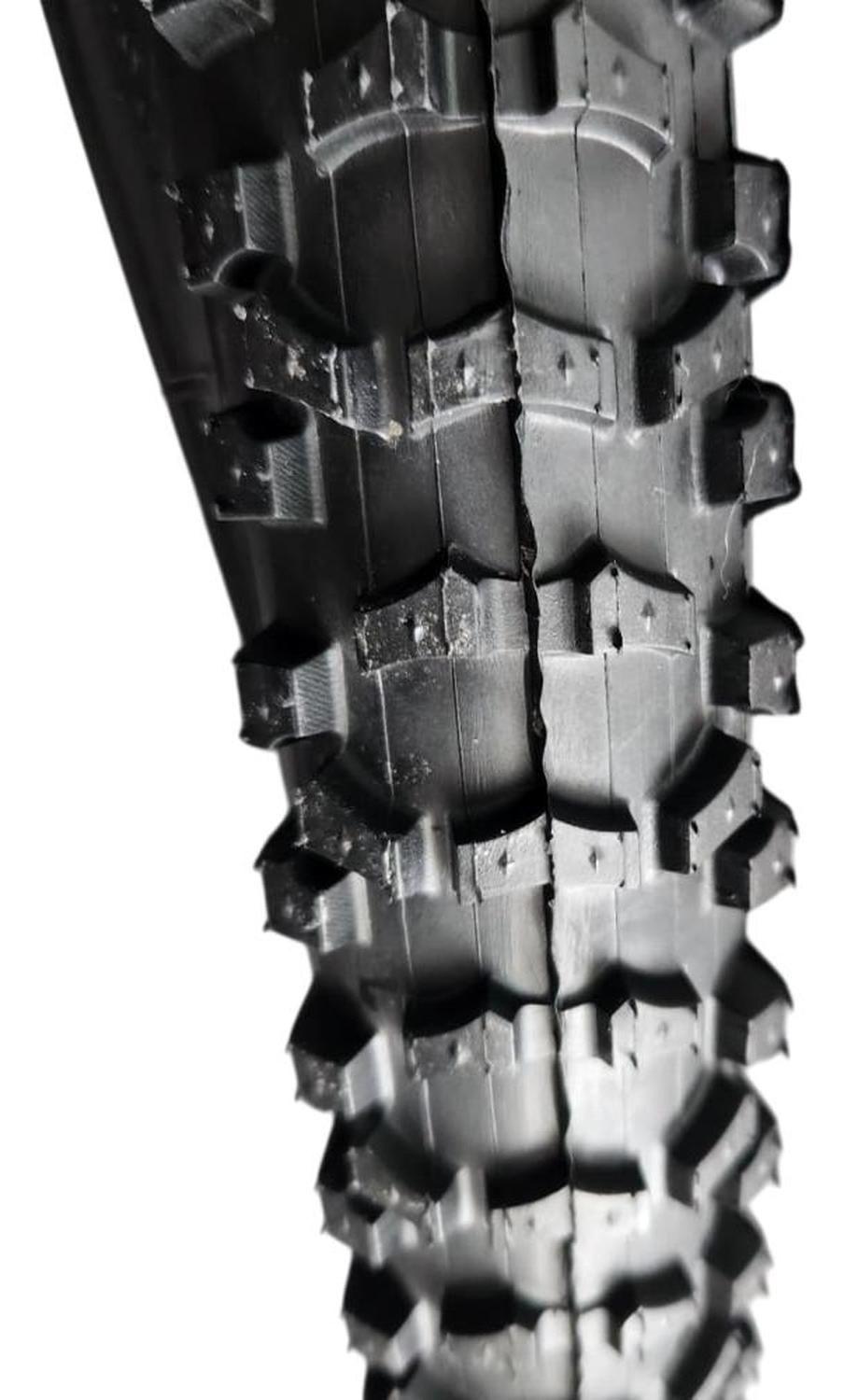 Neumático Best 26x2.50 Stoner Mtb Trail Negro - Negro-4