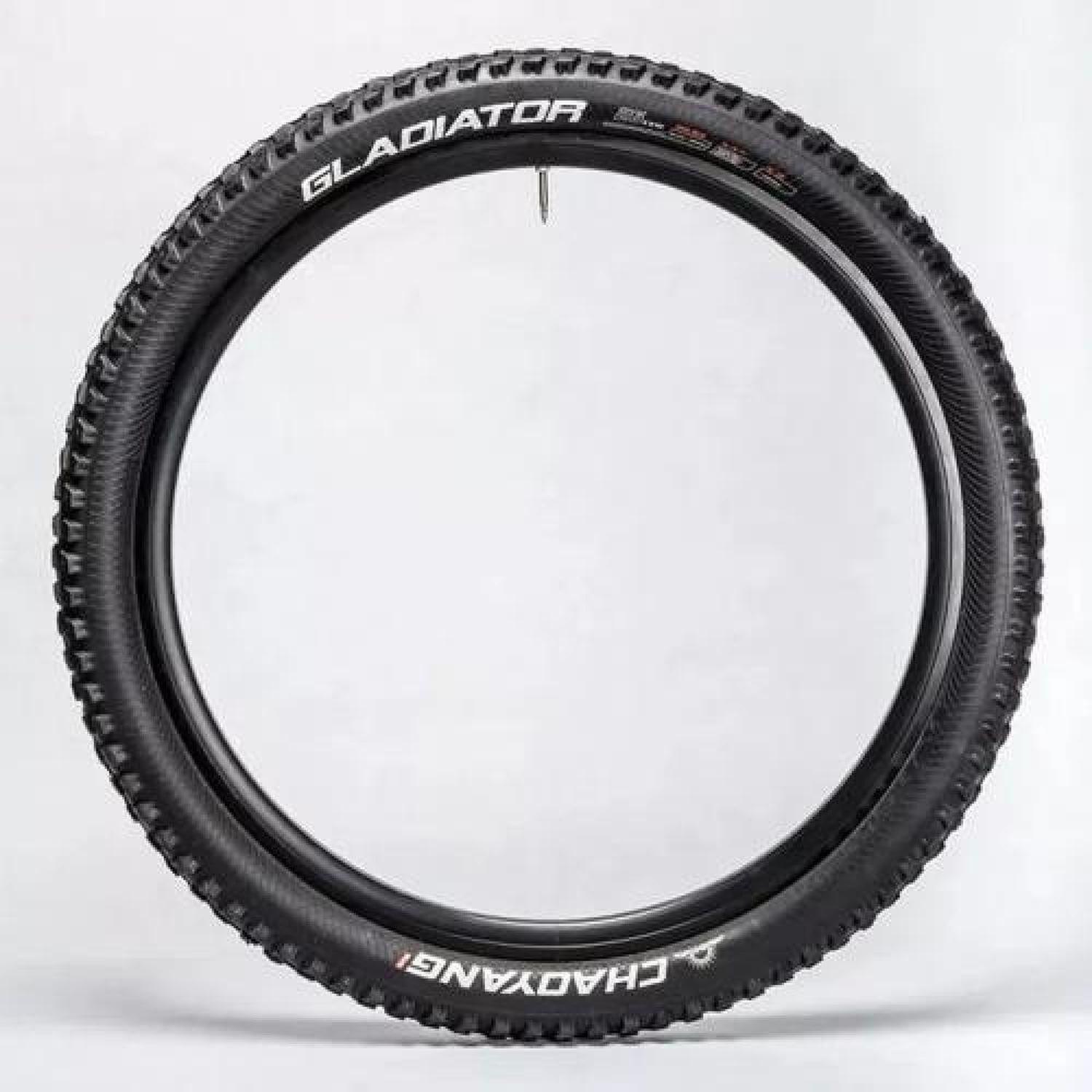 Pack 2 Neumático Chaoyang Gladiator 29x2.35 2C MTB Enduro-4