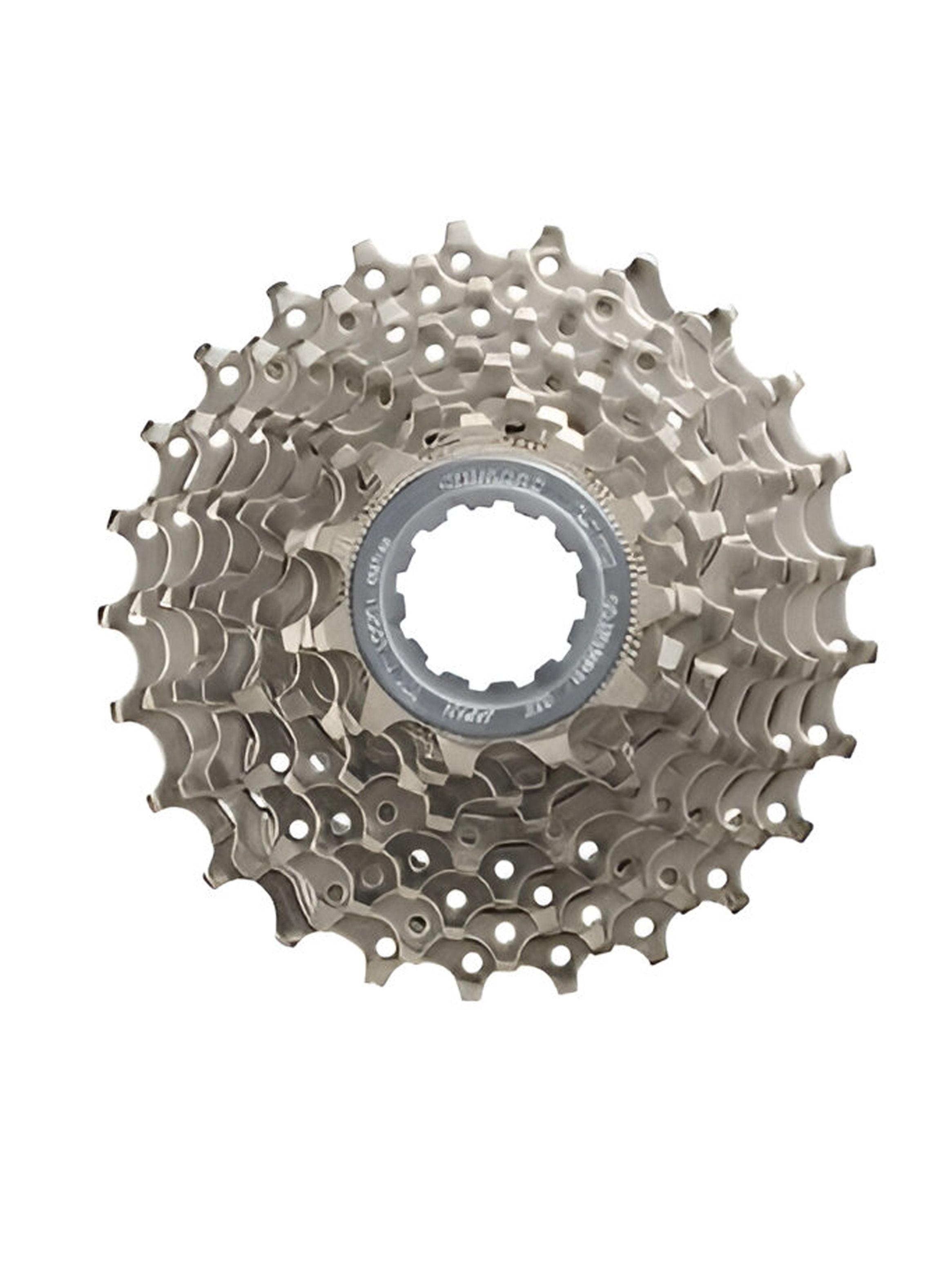 Piñón Cassette Shimano Hyperglide Alivio 9v Cs-hg400-9 11-36-2