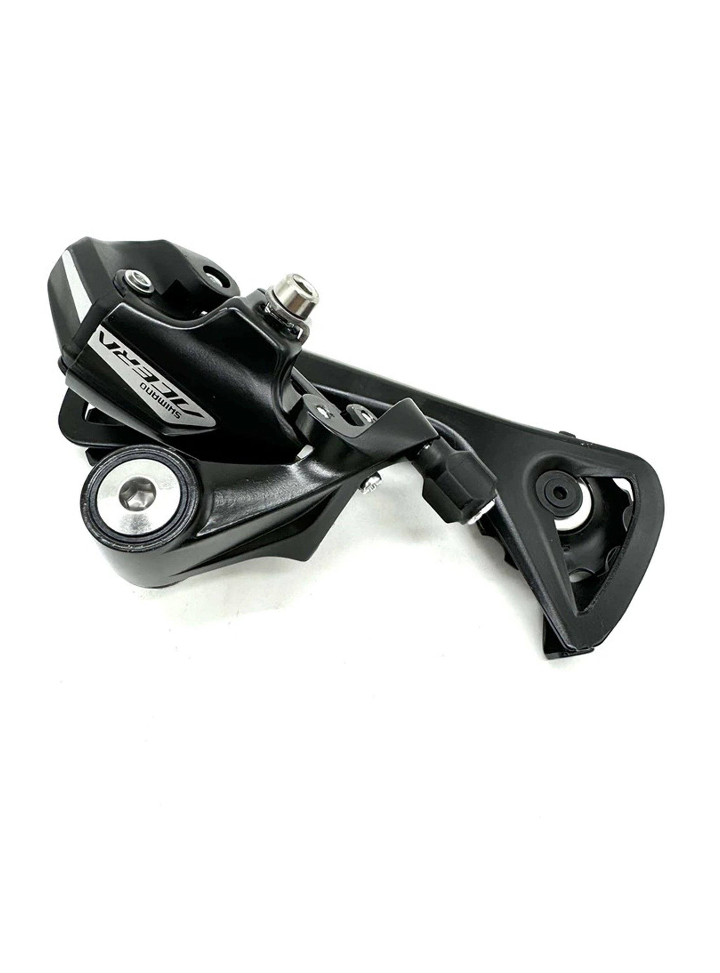 Desviador Trasero Shimano Acera Rd-m3020 8/7v Shadow Rd-0
