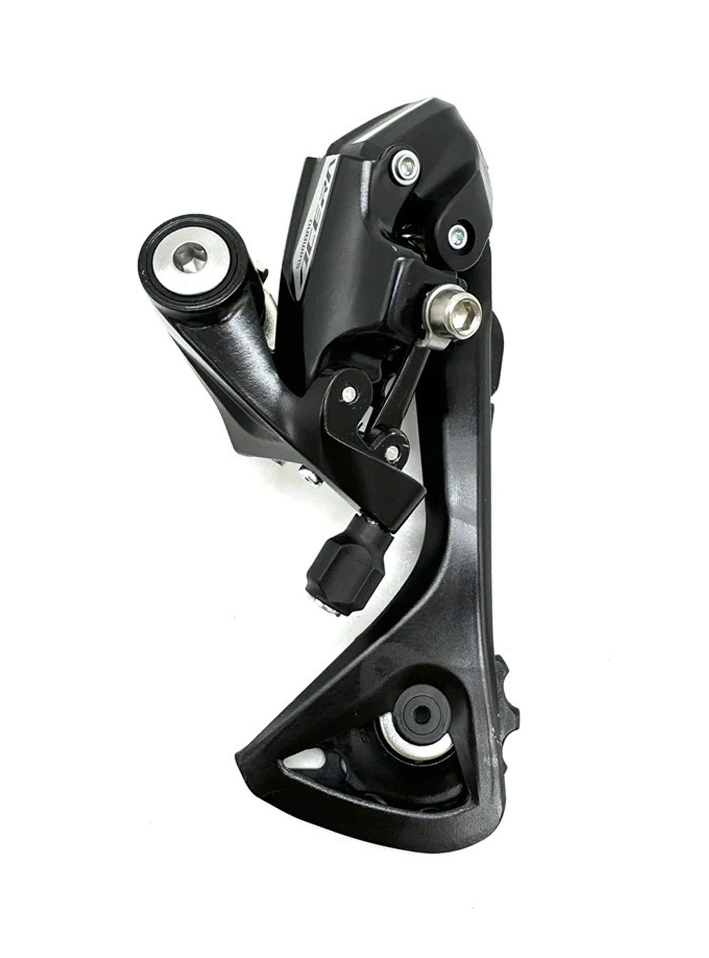 Desviador Trasero Shimano Acera Rd-m3020 8/7v Shadow Rd-1