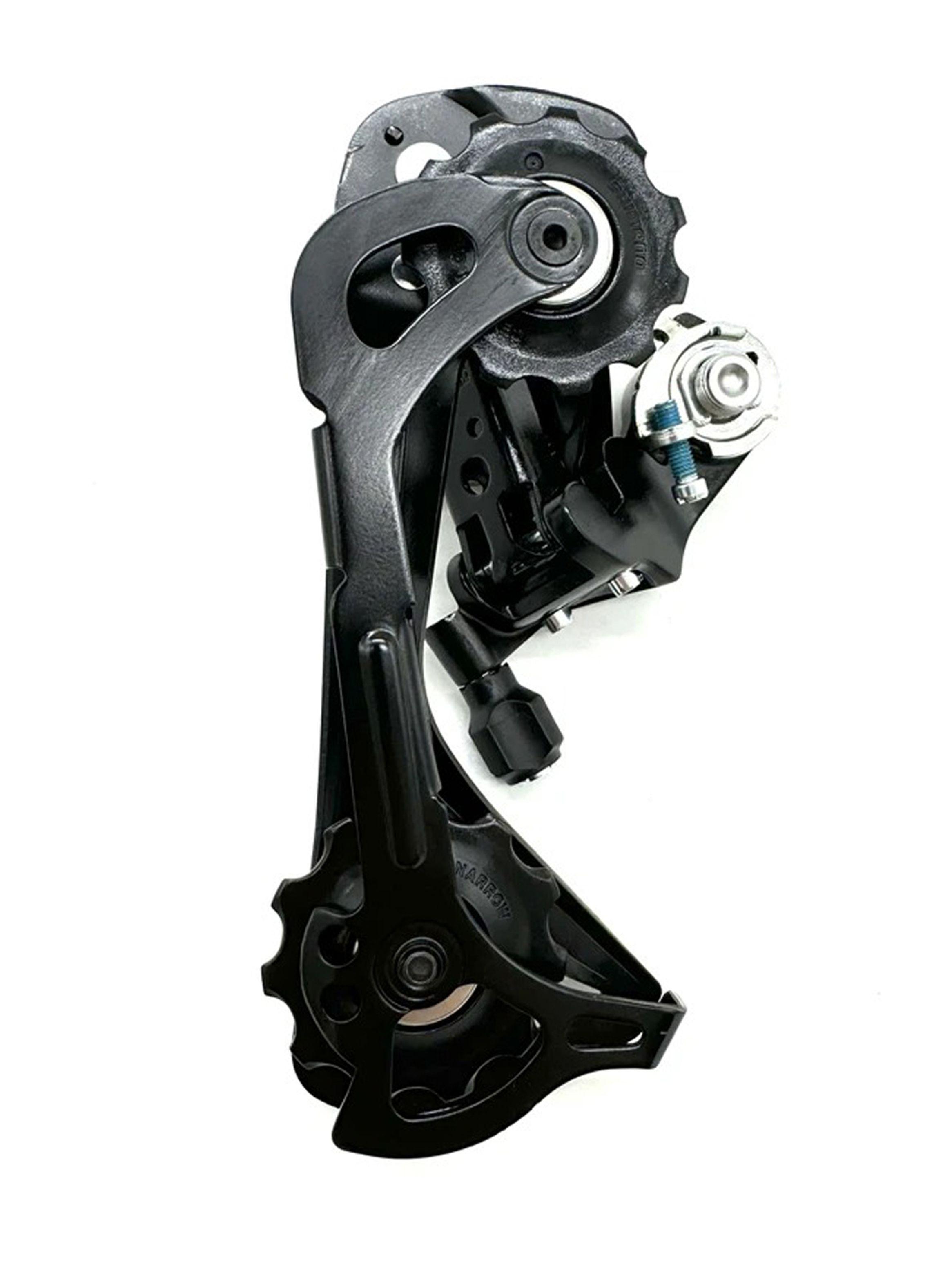 Desviador Trasero Shimano Acera Rd-m3020 8/7v Shadow Rd-2