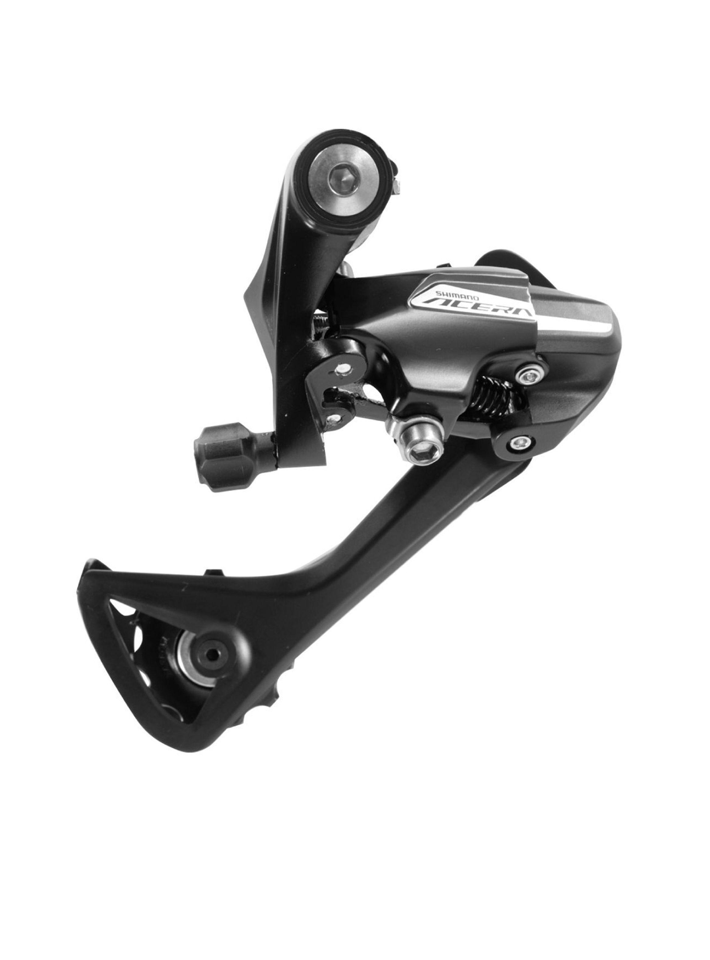 Desviador Trasero Shimano Acera Rd-m3020 8/7v Shadow Rd-3