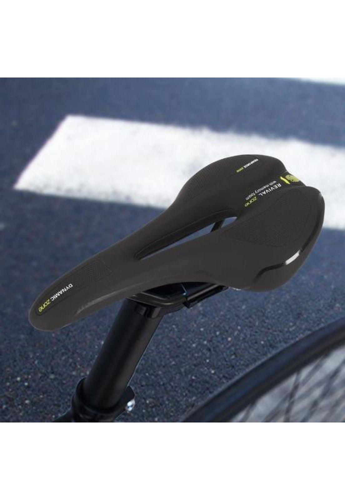 Sillin Revival Zone Antiprostático De Mtb Asiento Bicicleta-3