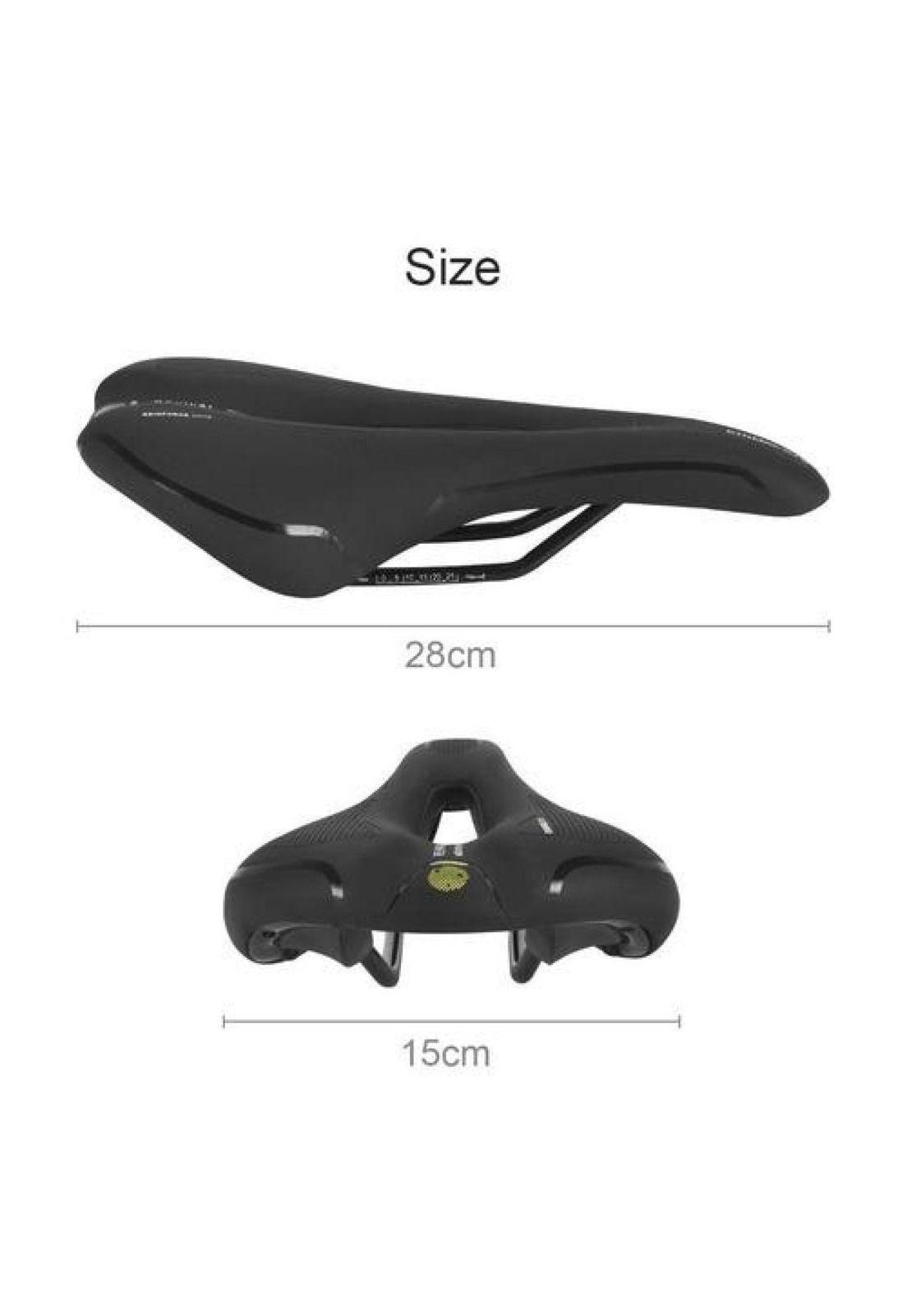 Sillin Revival Zone Antiprostático De Mtb Asiento Bicicleta-7