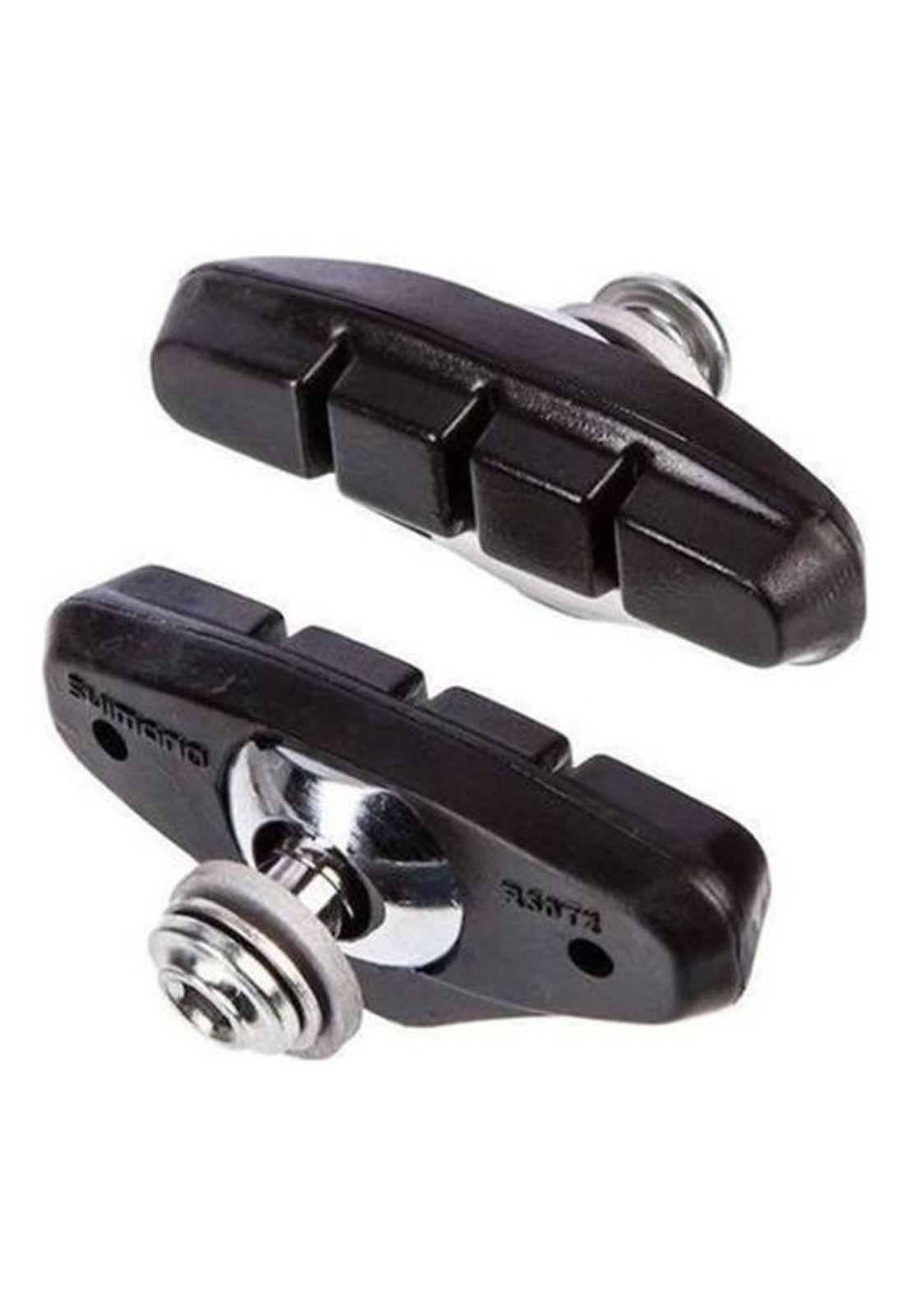 Pack 2 Patín De Freno Shimano R50t2 (br-4600)-2