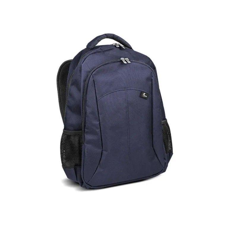 Mochila Xtech XTB 210BL Notebook hasta 15 6 Azul-1